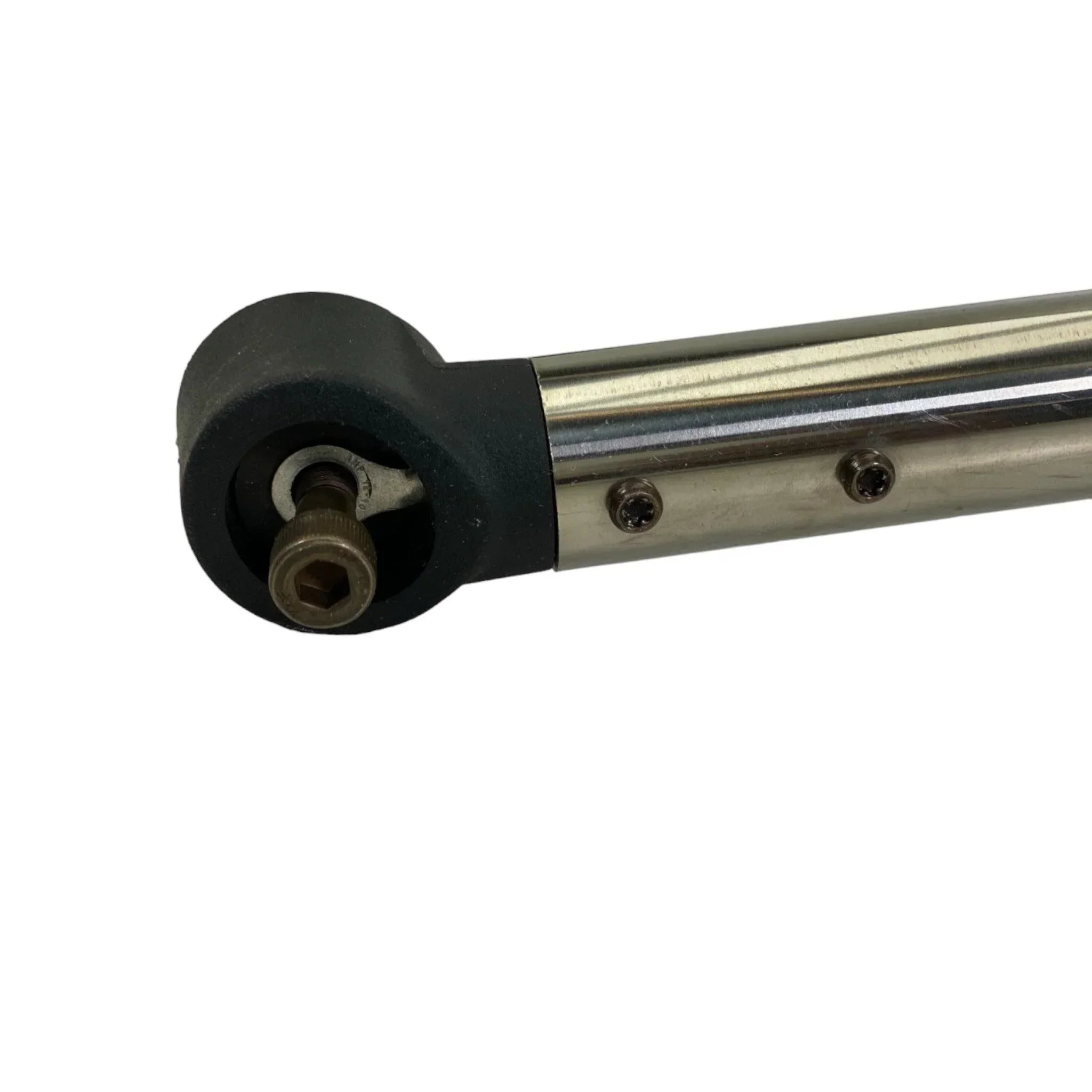 2505325C1 Genuine International Left Side Mirror Bracket