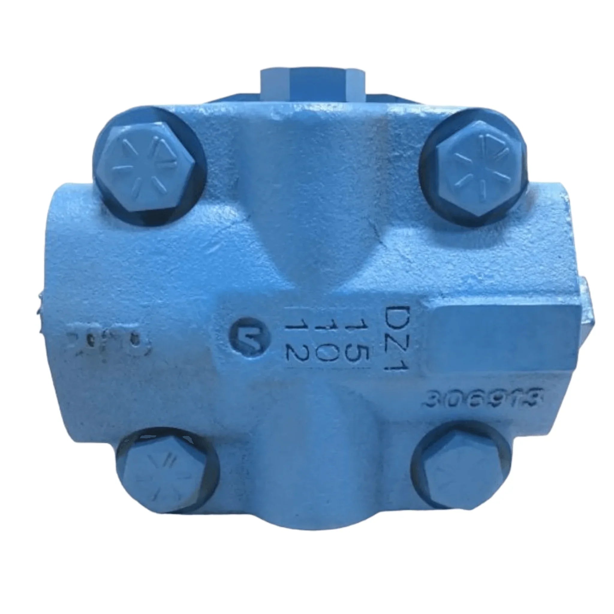 25055319 Genuine Volvo Pump - Truck To Trailer