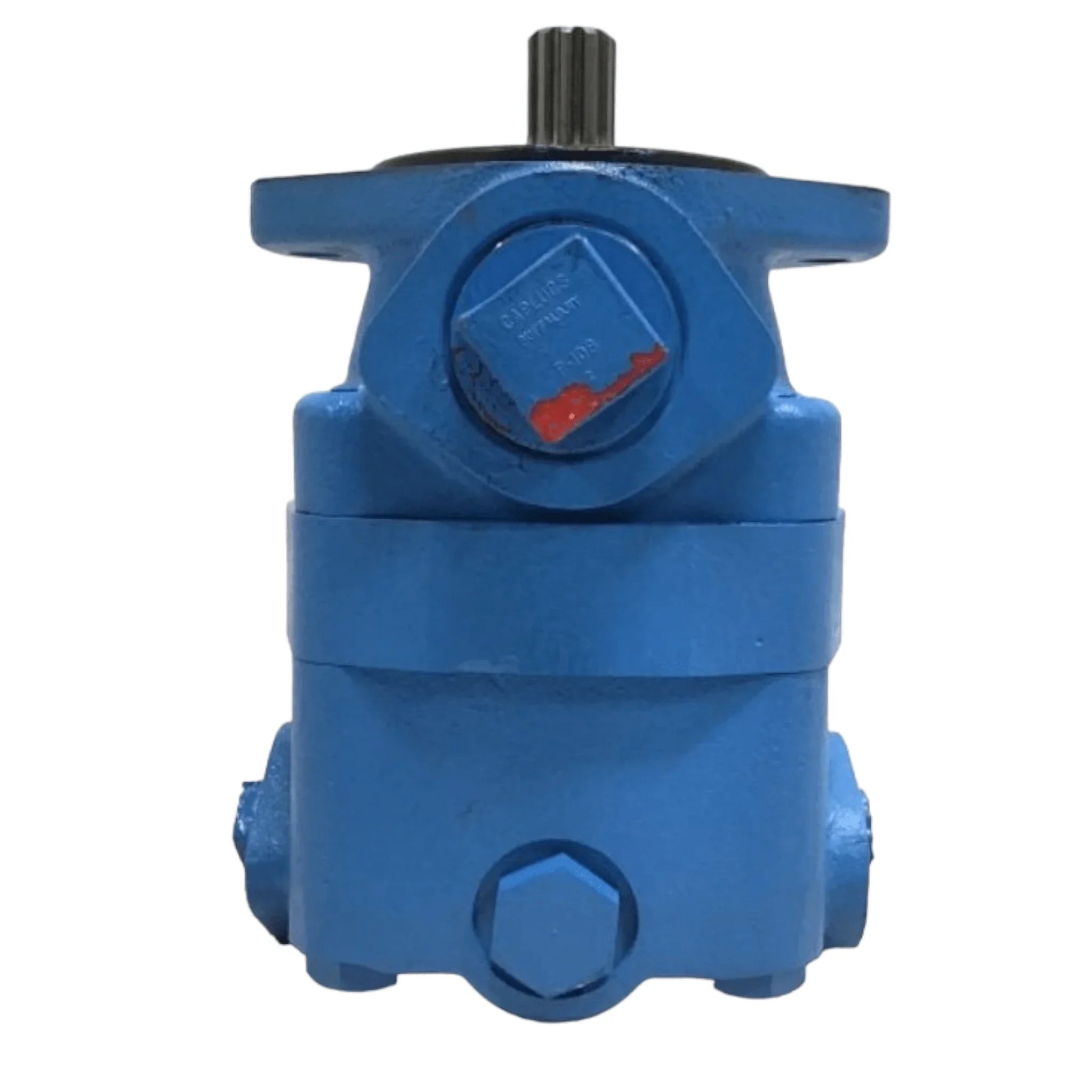 25055319 Genuine Volvo Pump - Truck To Trailer