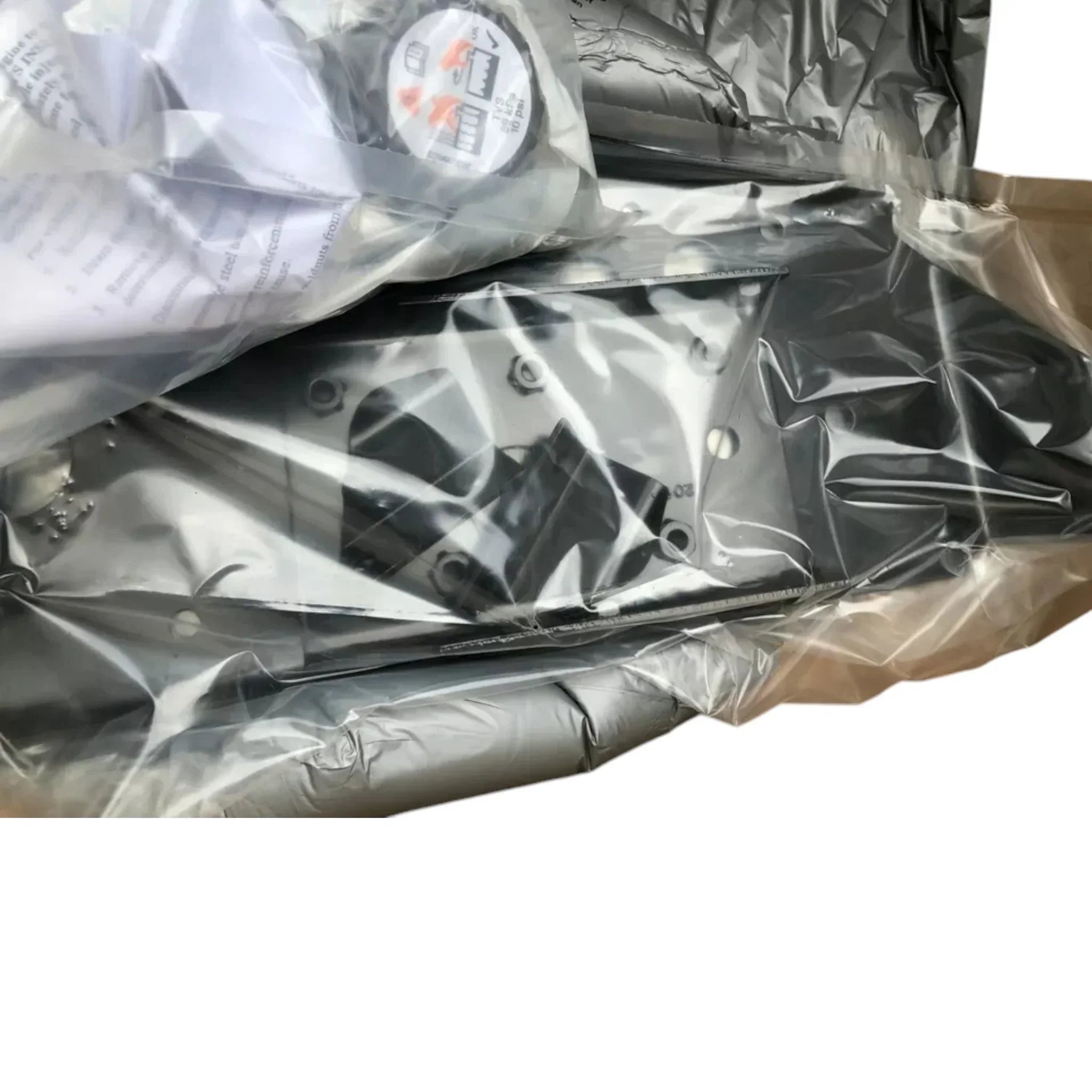 2505717C92 International Deaeration Tank Kit