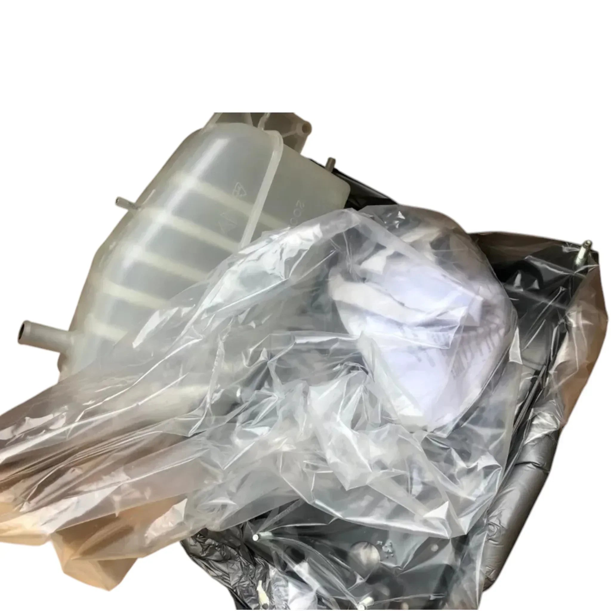 2505717C92 International Deaeration Tank Kit