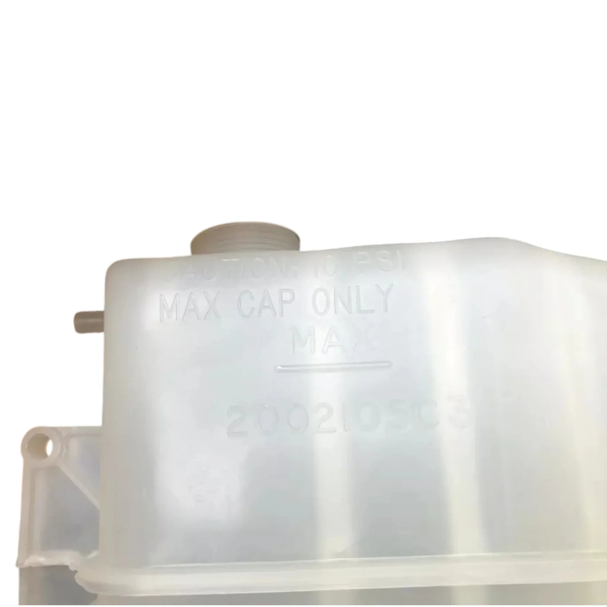 2505717C92 International Deaeration Tank Kit
