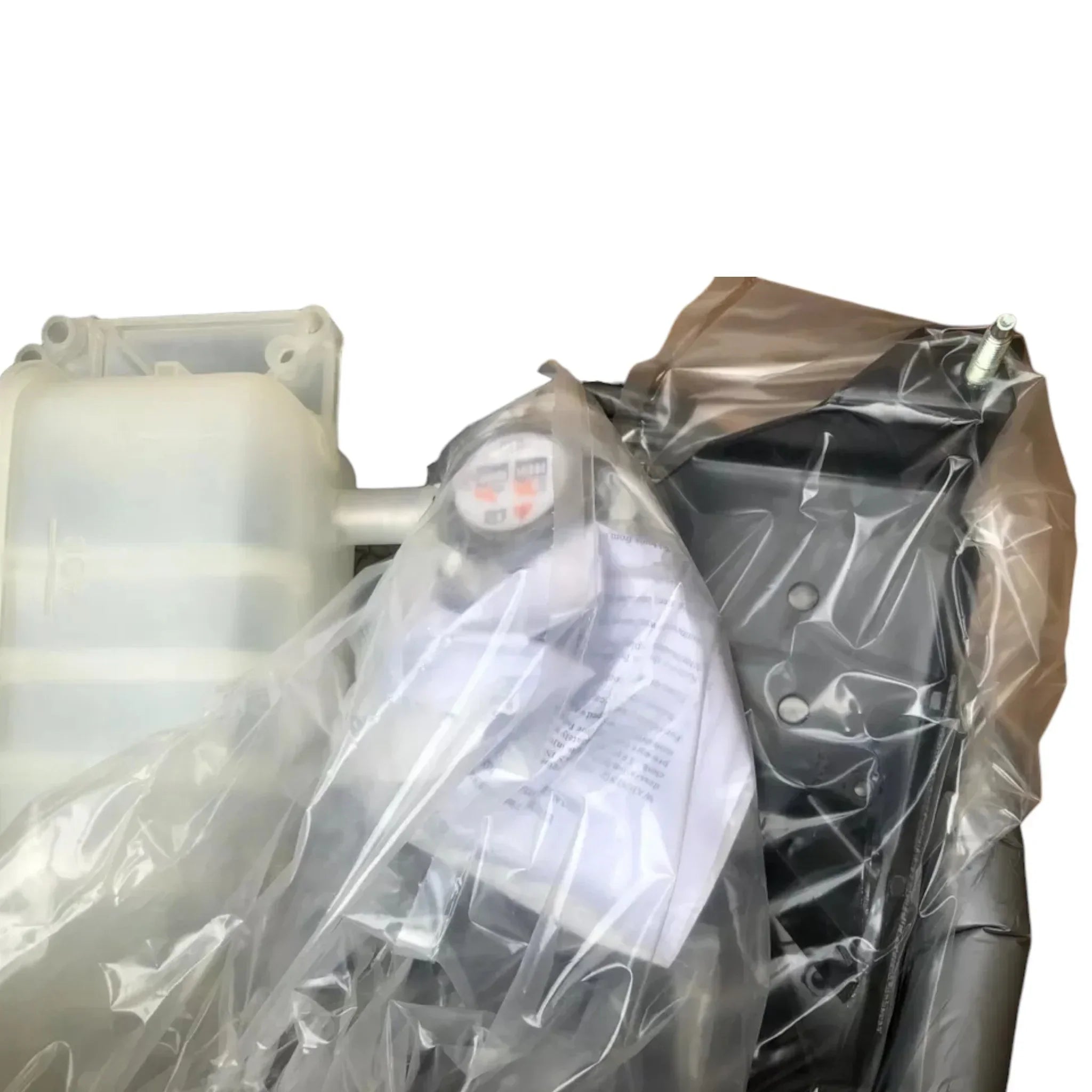 2505717C92 International Deaeration Tank Kit