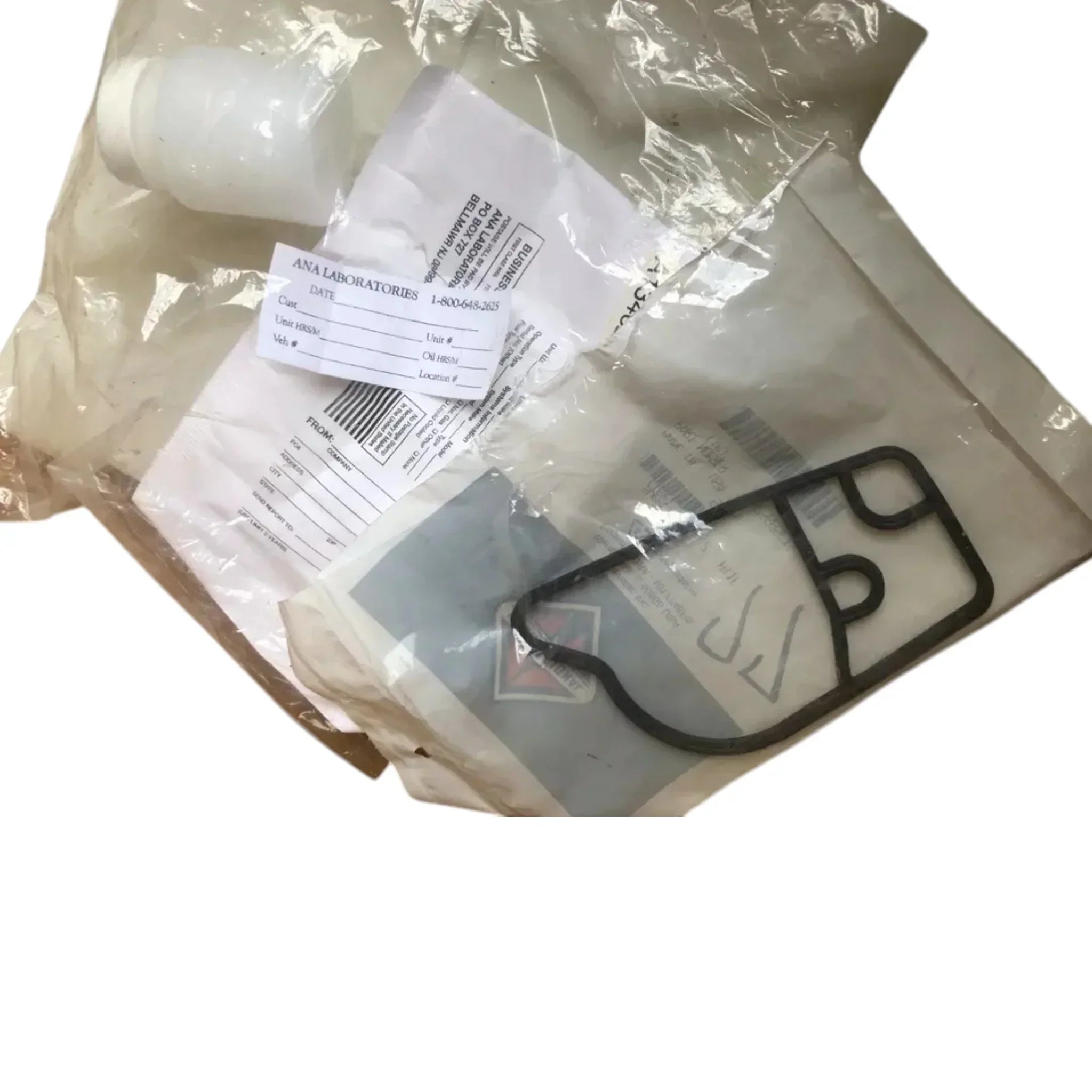 2505717C92 International Deaeration Tank Kit