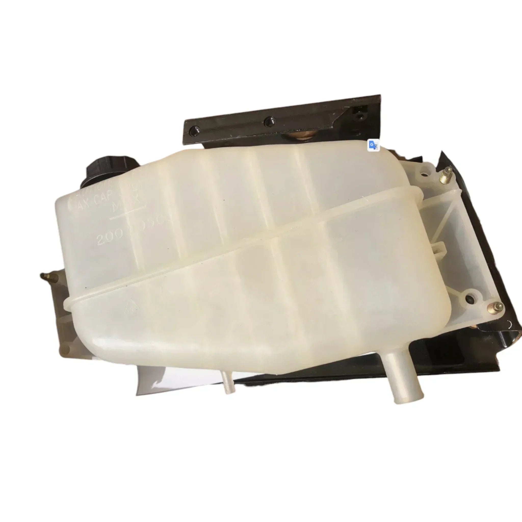 2505717C92 International Deaeration Tank Kit