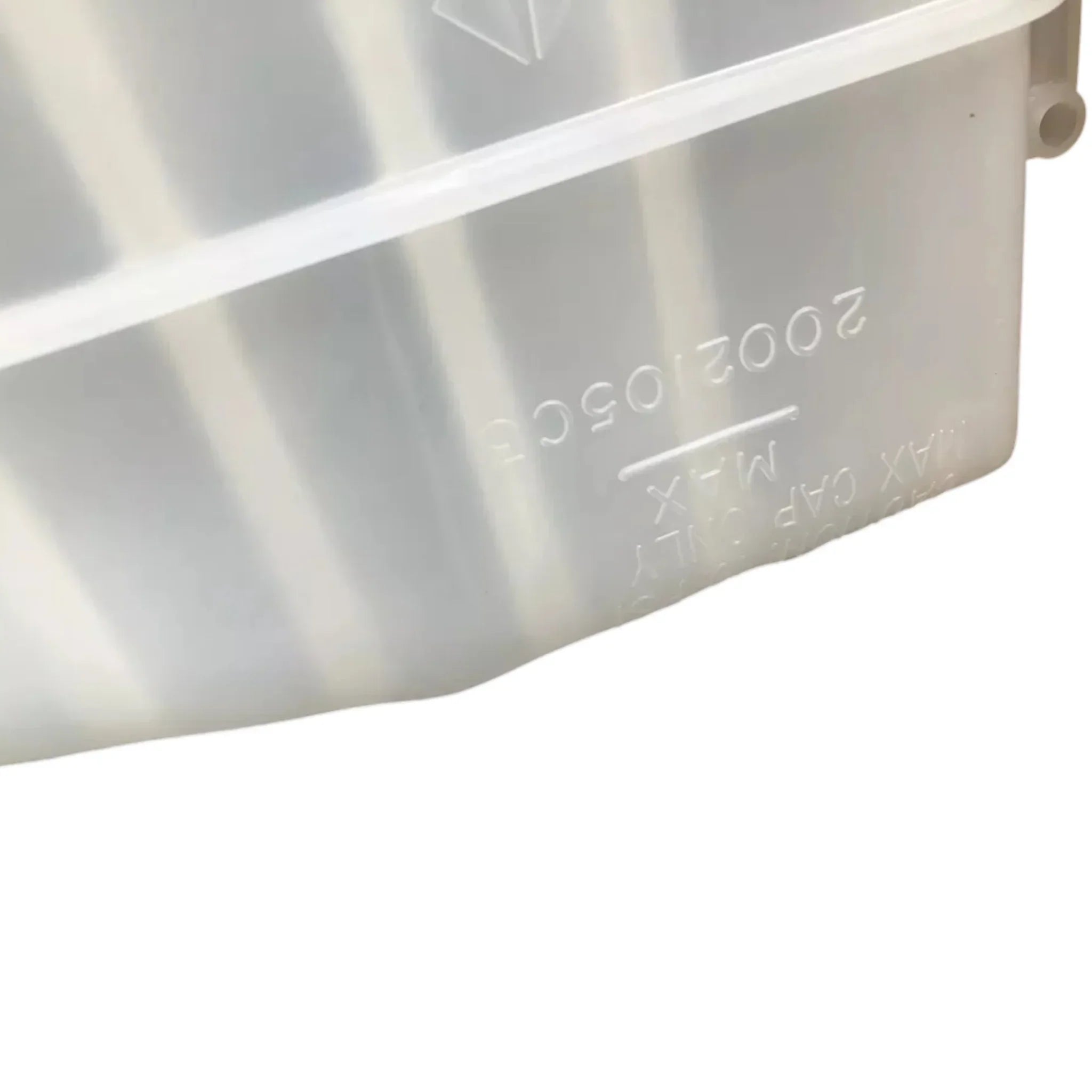 2505717C92 International Deaeration Tank Kit