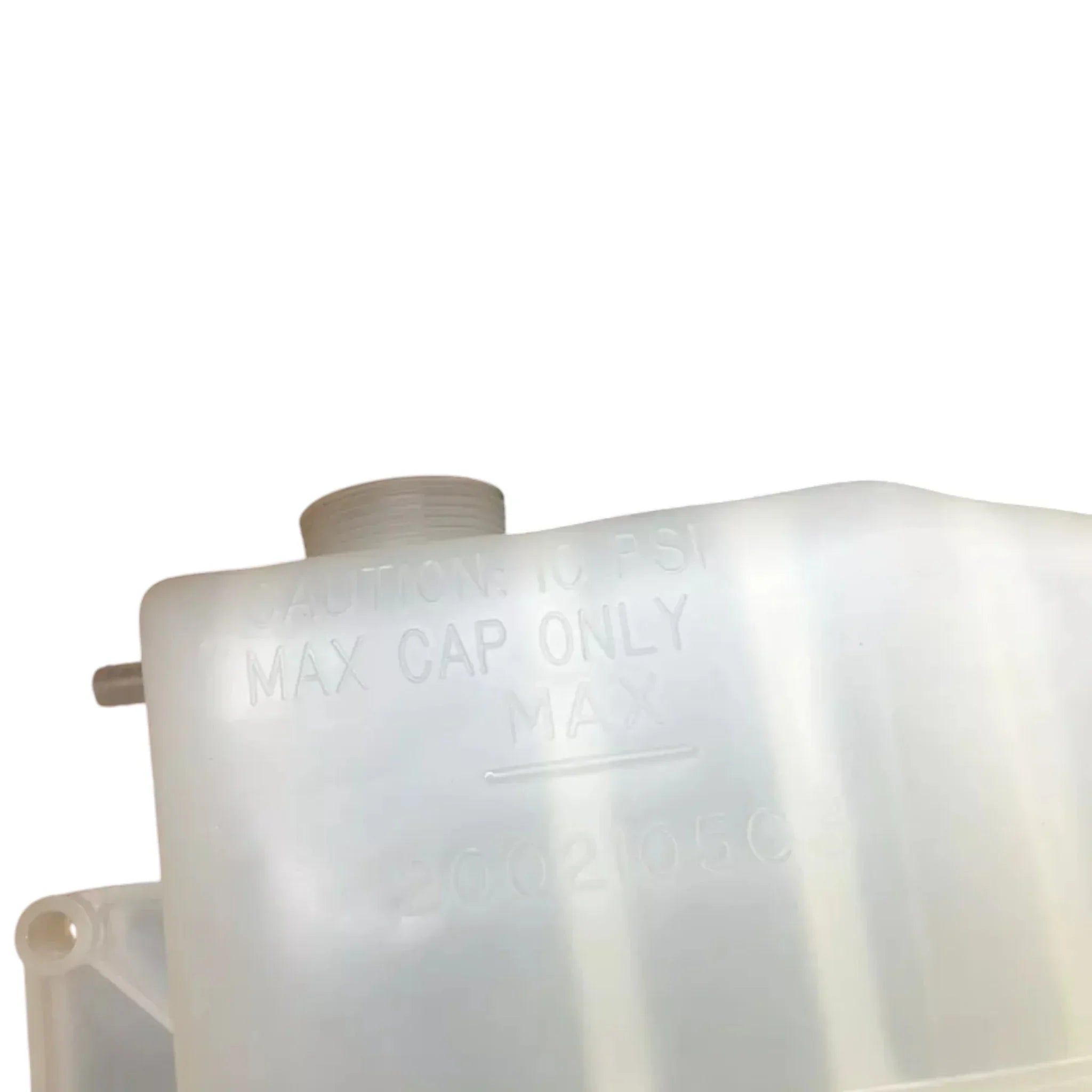 2505717C92 International Deaeration Tank Kit