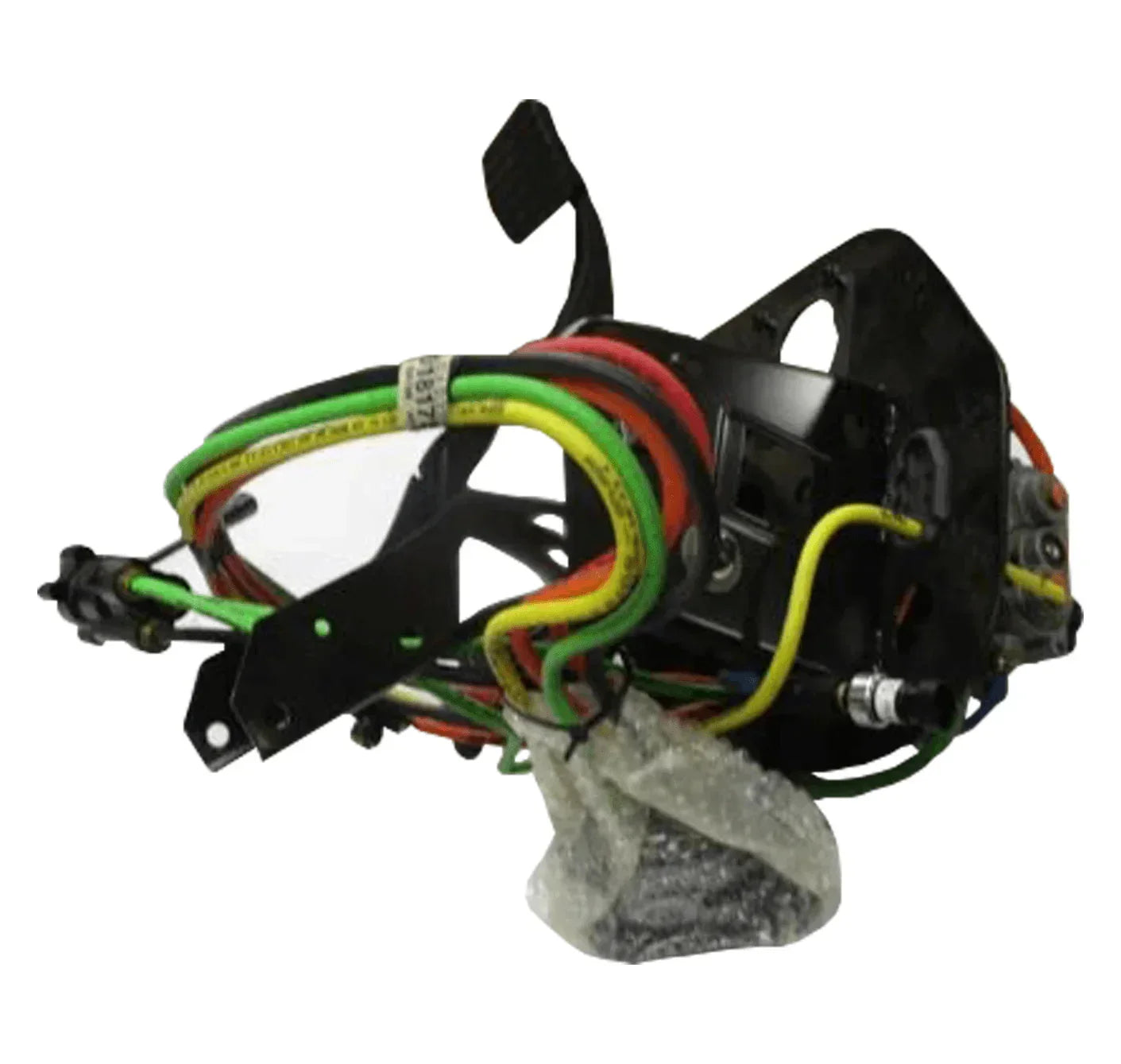 2505768C93 Genuine International Brake Service Dcm W/Tractor Brake*