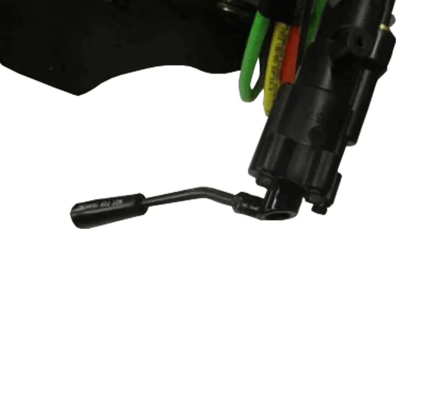 2505768C93 Genuine International Brake Service Dcm W/Tractor Brake*