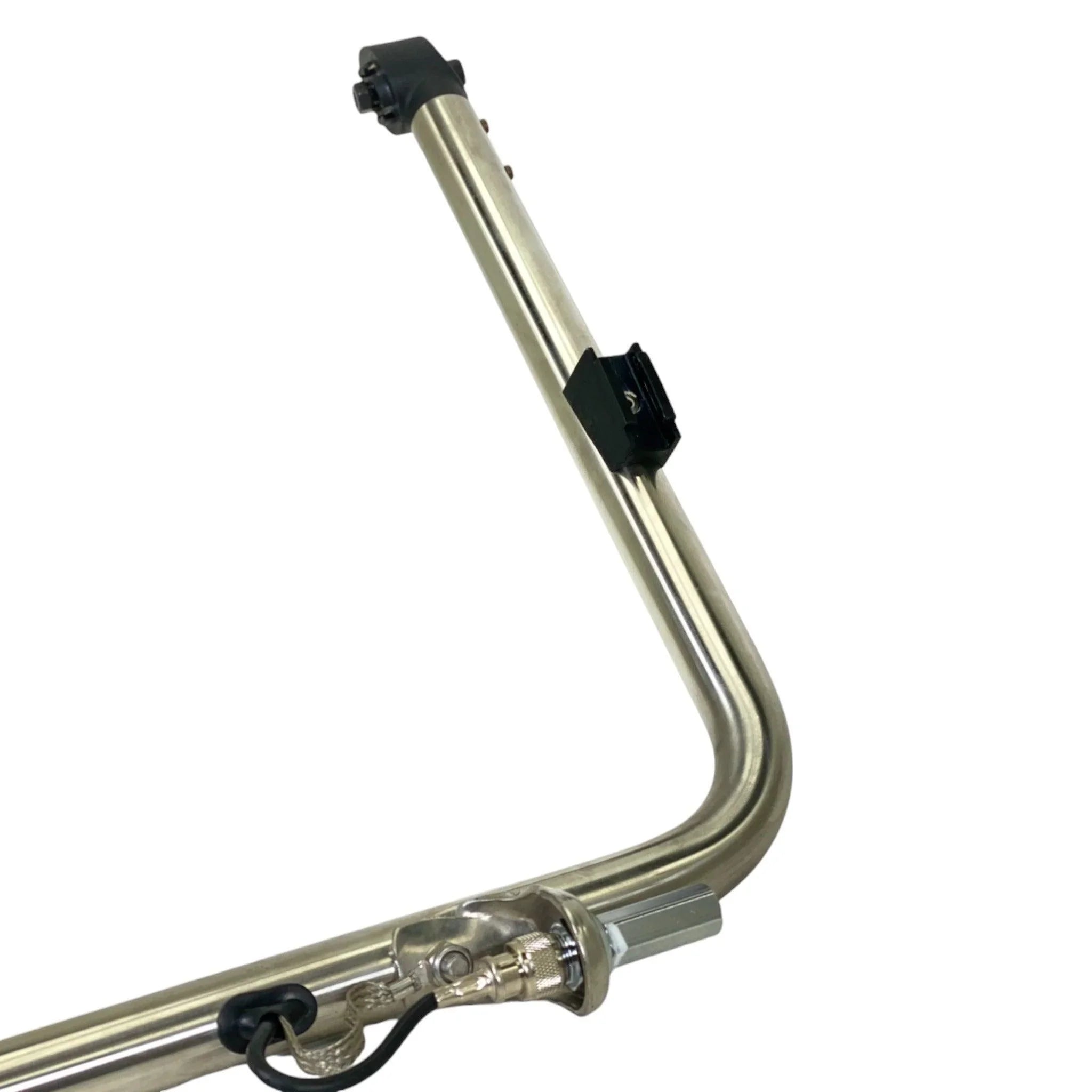 2505809C3 Genuine International Right Side Mirror Bracket
