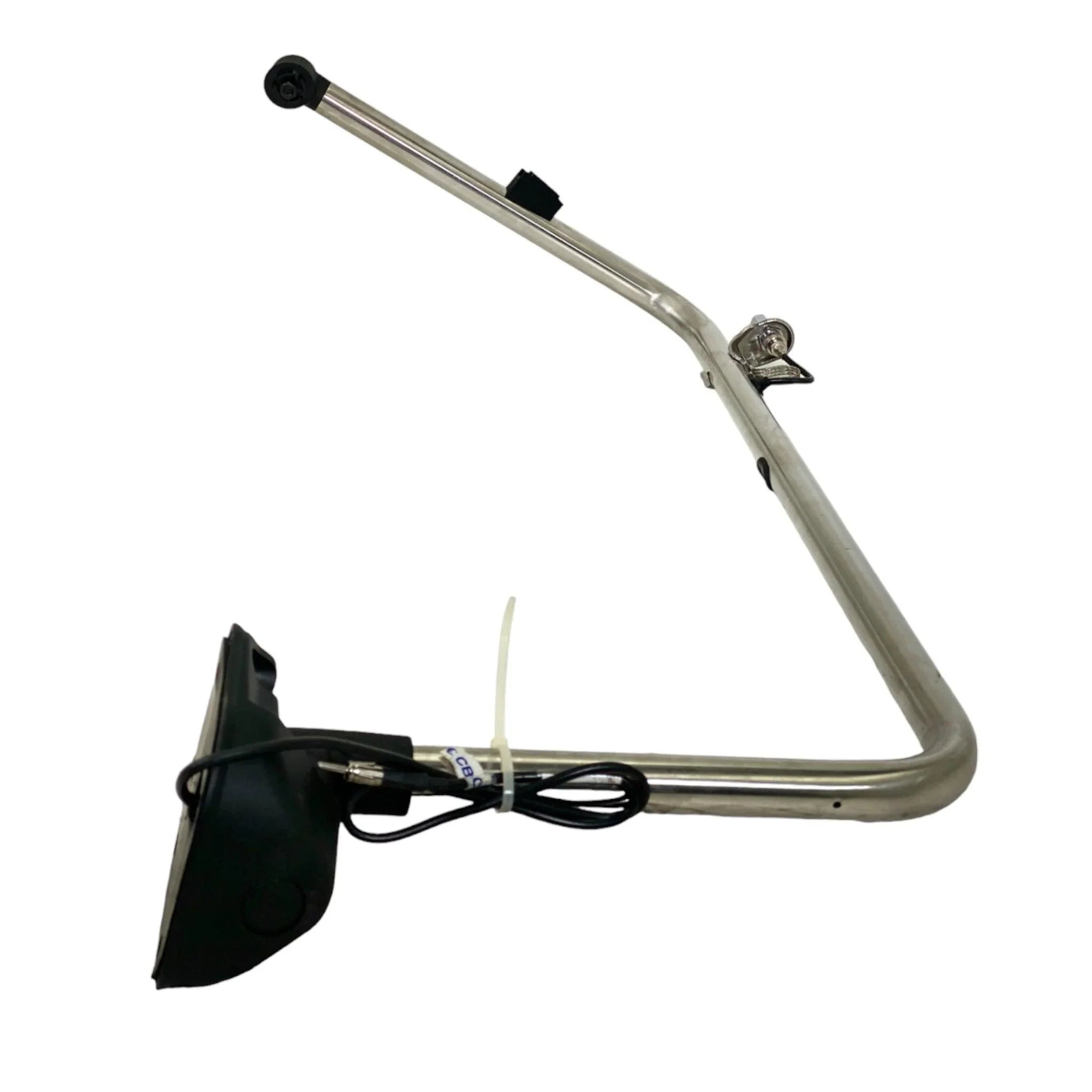 2505809C3 Genuine International Right Side Mirror Bracket