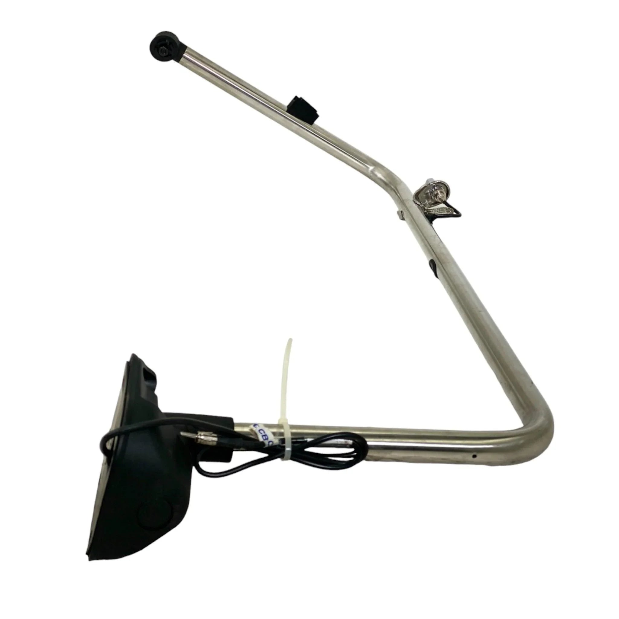 2505809C4 Genuine International Right Side Mirror Bracket