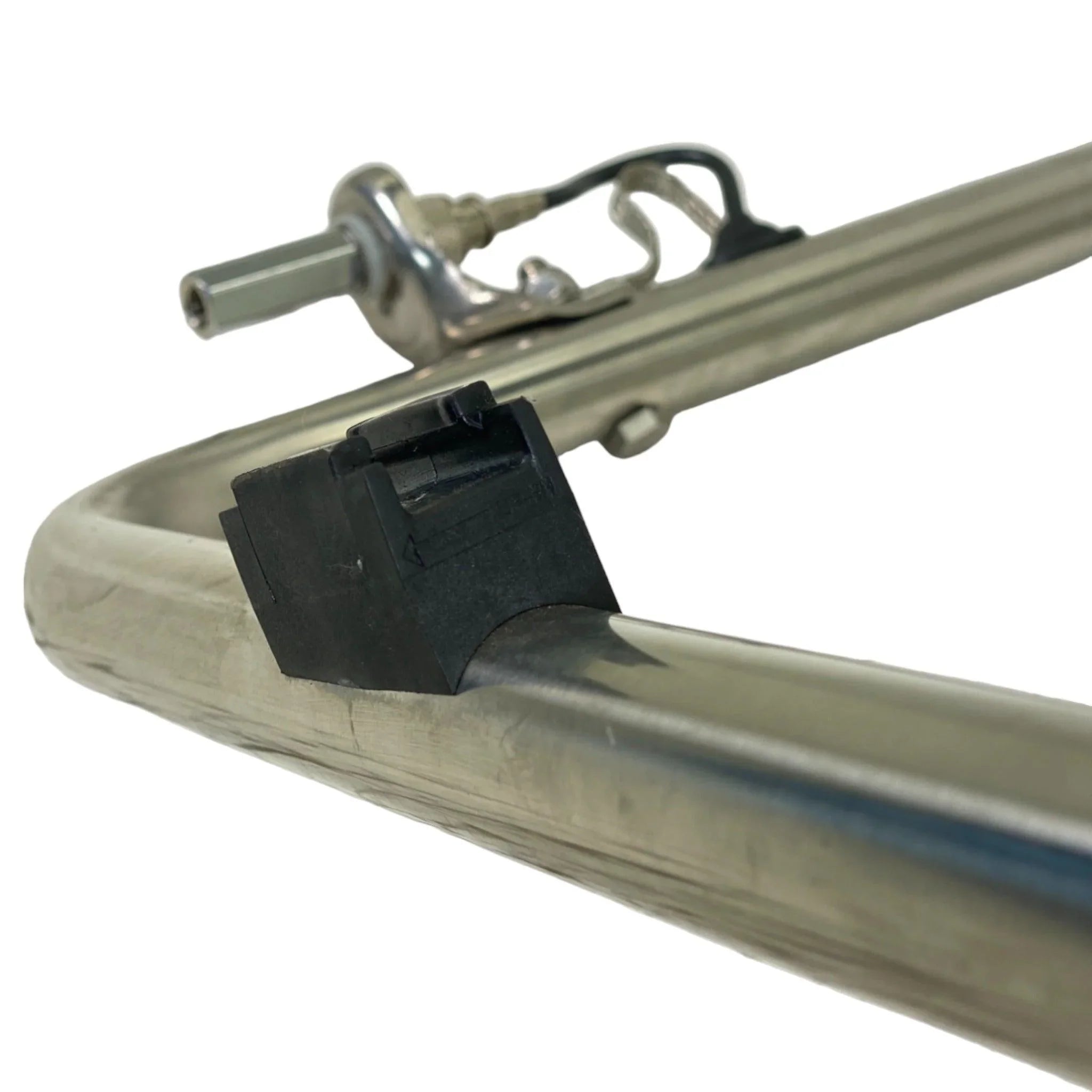 2505809C4 Genuine International Right Side Mirror Bracket