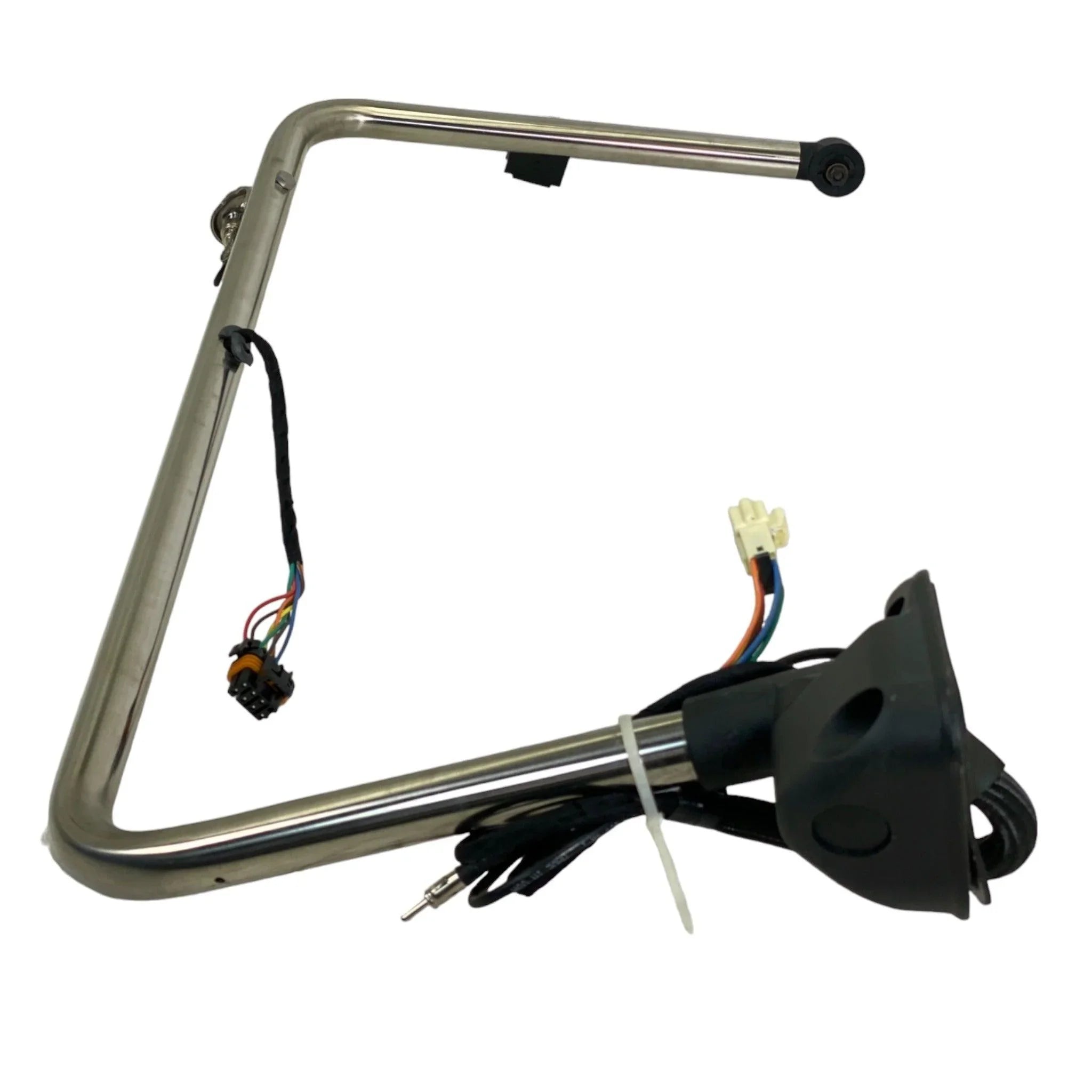 2505810C1 Genuine International Right Side Mirror Bracket
