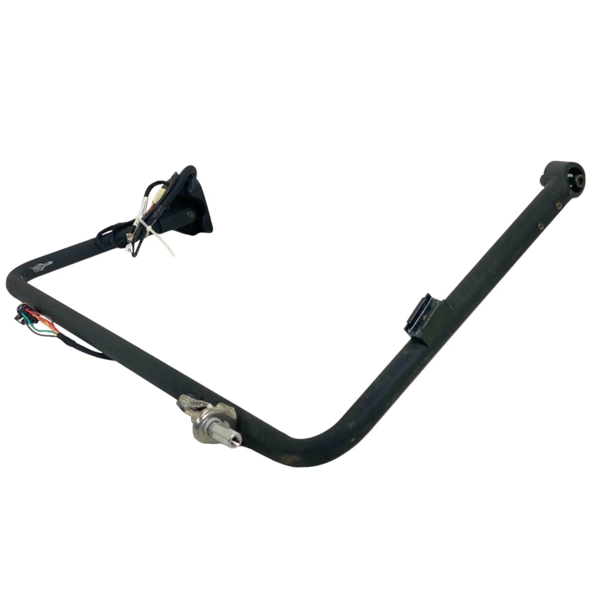 2505812C2 Genuine International Right Side Mirror Bracket Assembly