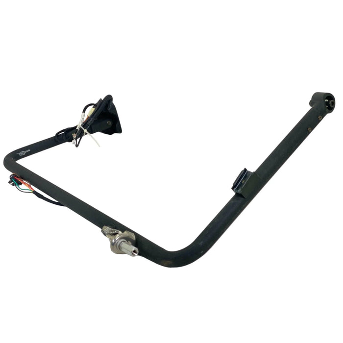 2505812C3 Genuine International Right Side Mirror Bracket Assembly