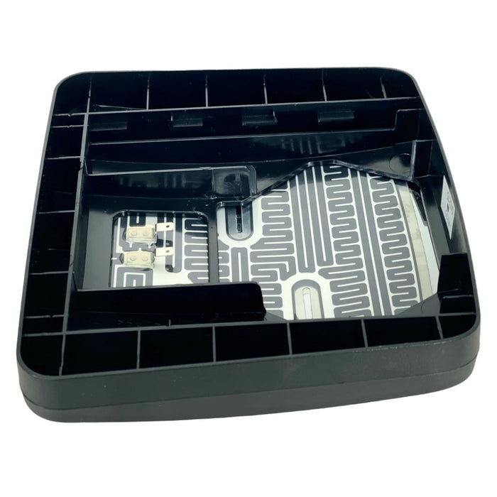 2505820C2 Genuine International Convex Glass Mirror