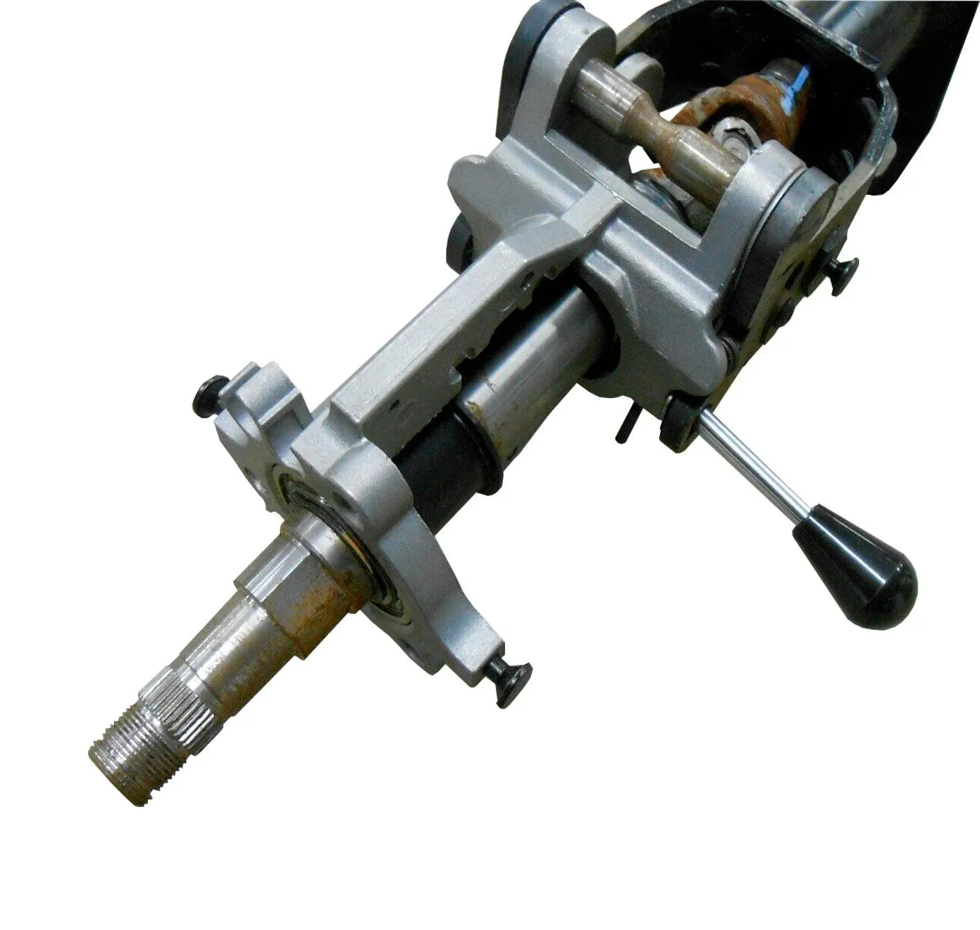 2505969C91 Genuine International Housing Steering Column With Shaft*