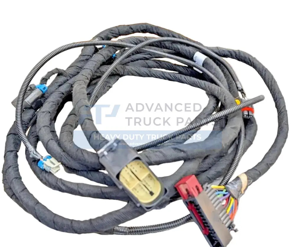 2506256C91 Genuine International Chassis Wiring Harness - WIRING HARNESS