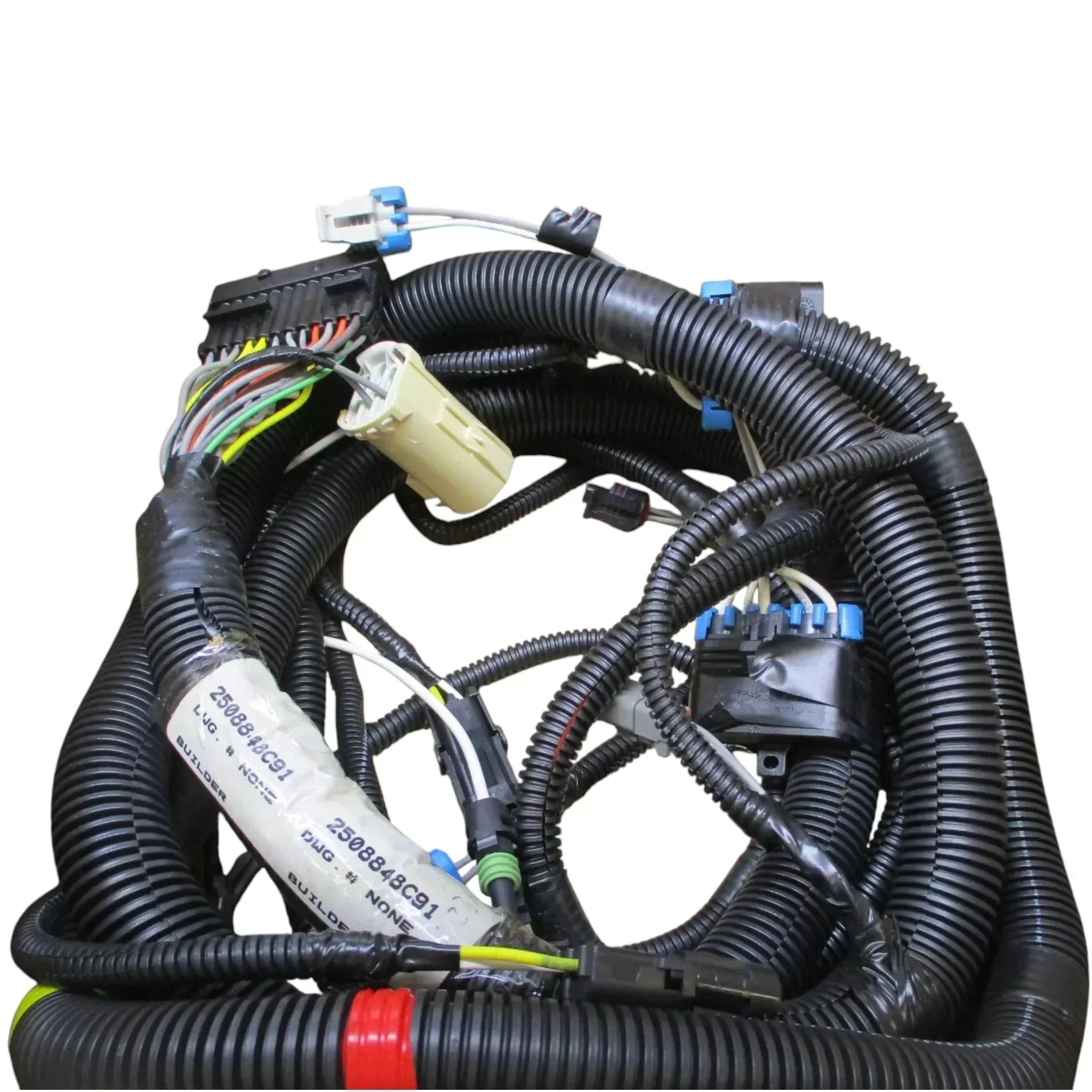 2506260C91 Genuine International Wiring Harness