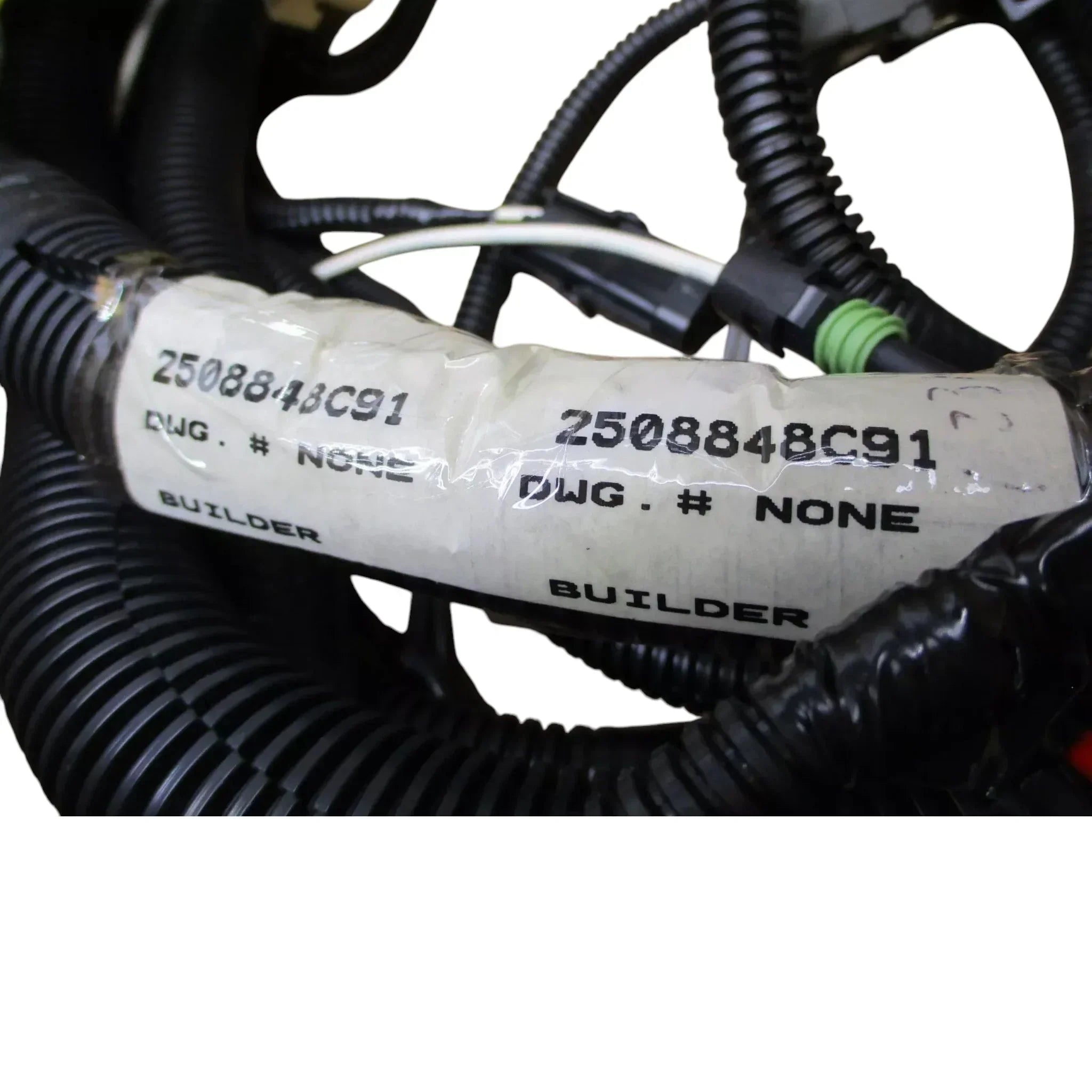 2506260C91 Genuine International Wiring Harness