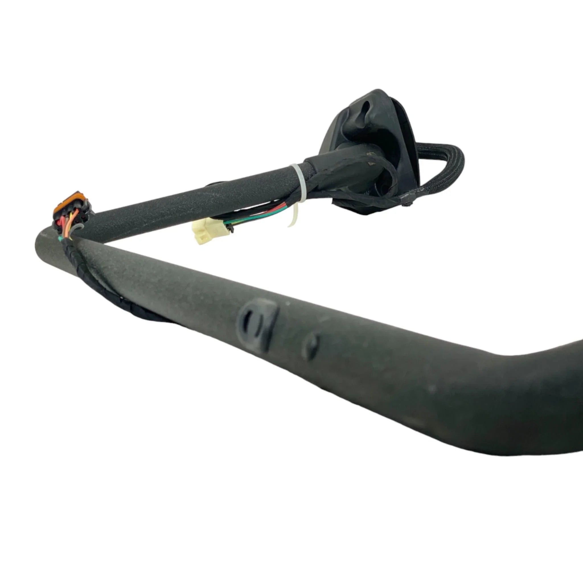 2506299C1 Genuine International Black Left Mirror Bracket