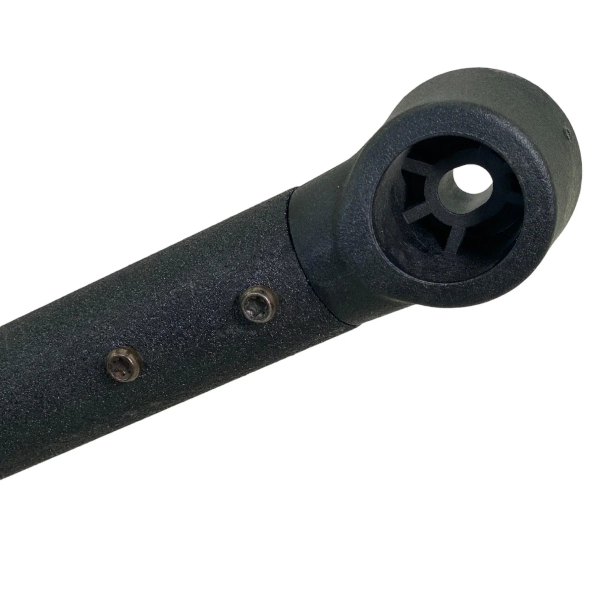 2506299C1 Genuine International Black Left Mirror Bracket