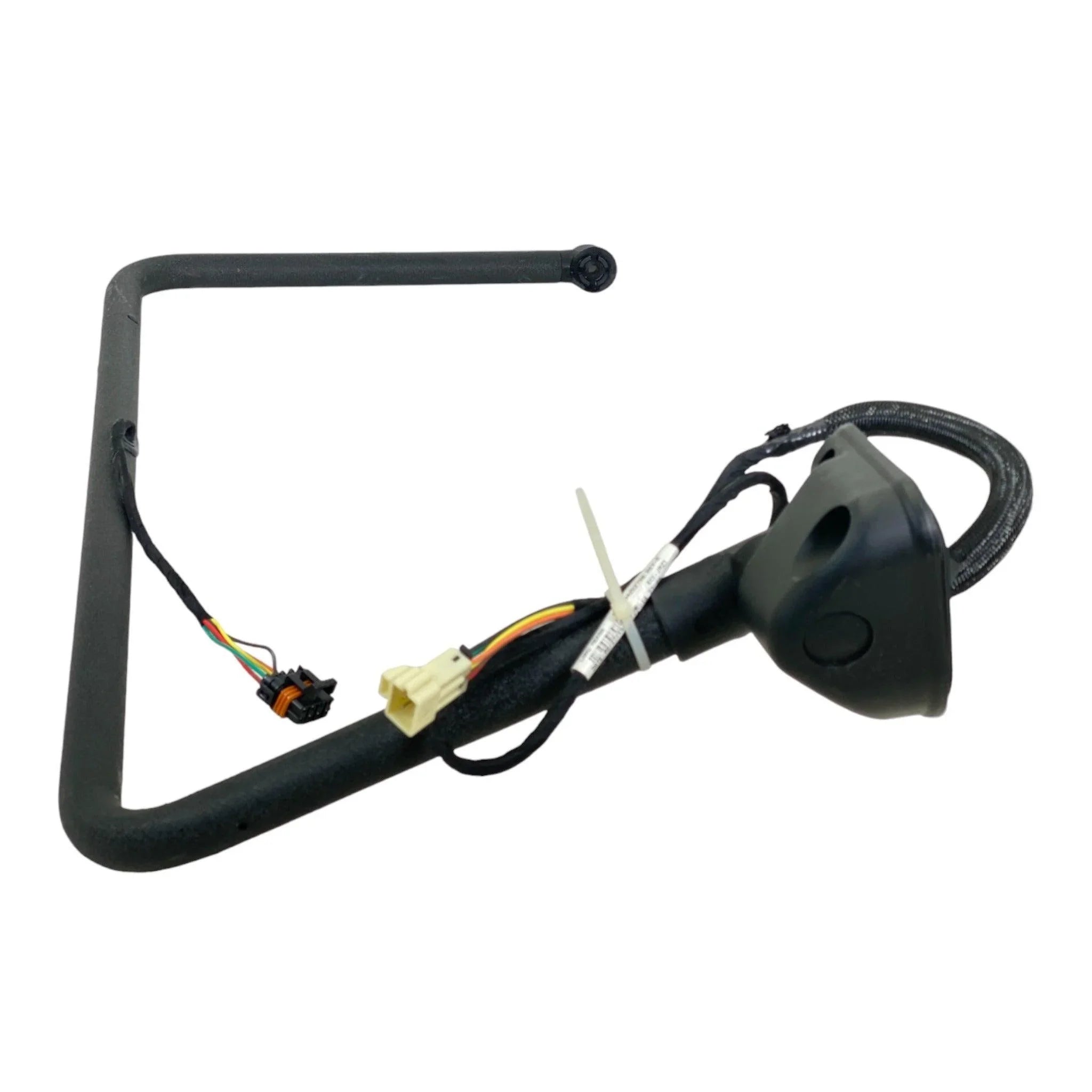 2506299C2 Genuine International Black Left Mirror Bracket