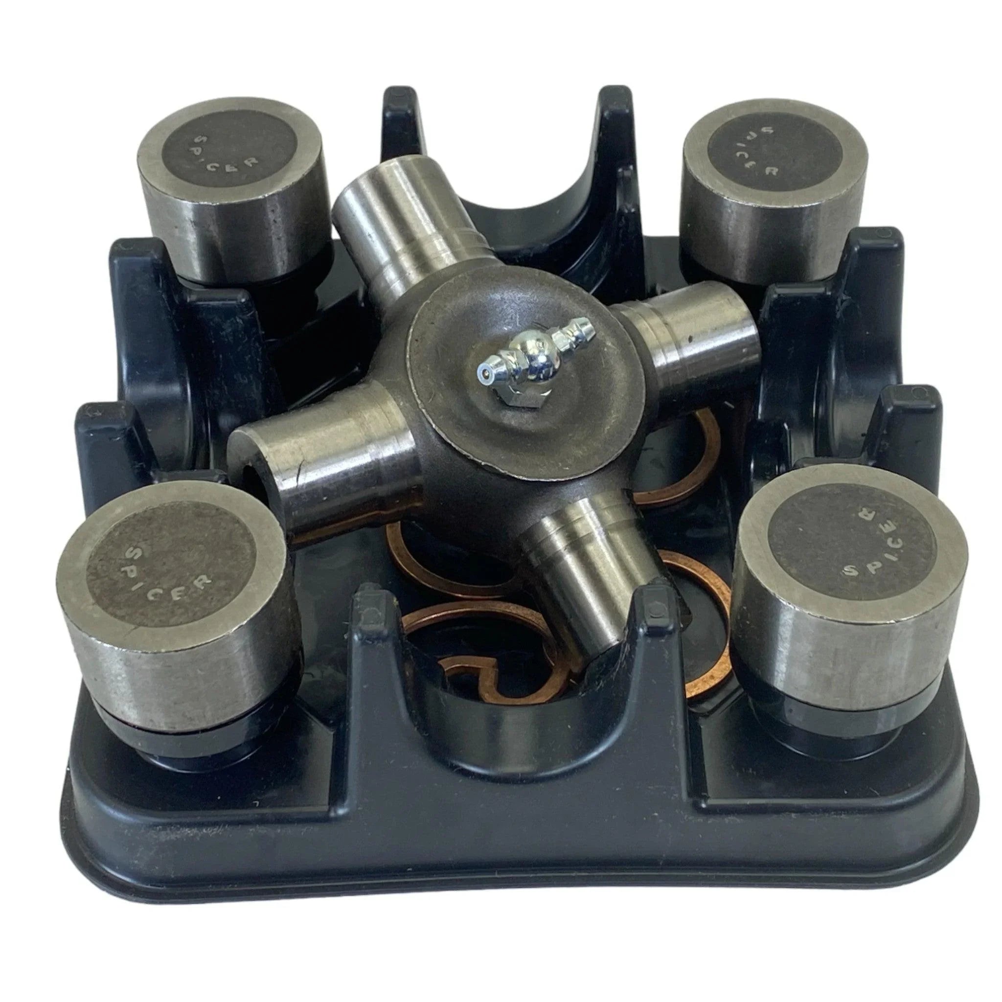 2506391C91 Genuine Spicer U-Joint SPL100 — ADVANCED TRUCK PARTS