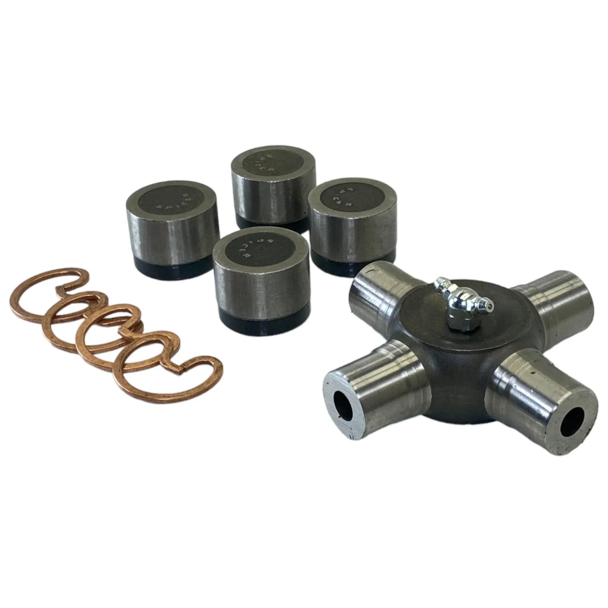 4C4Z4635EA Genuine Spicer U-Joint SPL100