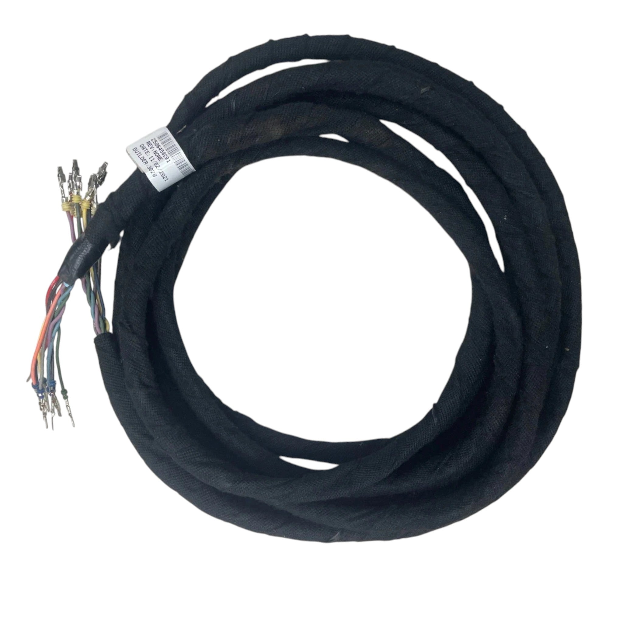 3555967F91 Genuine International Harness Assembly