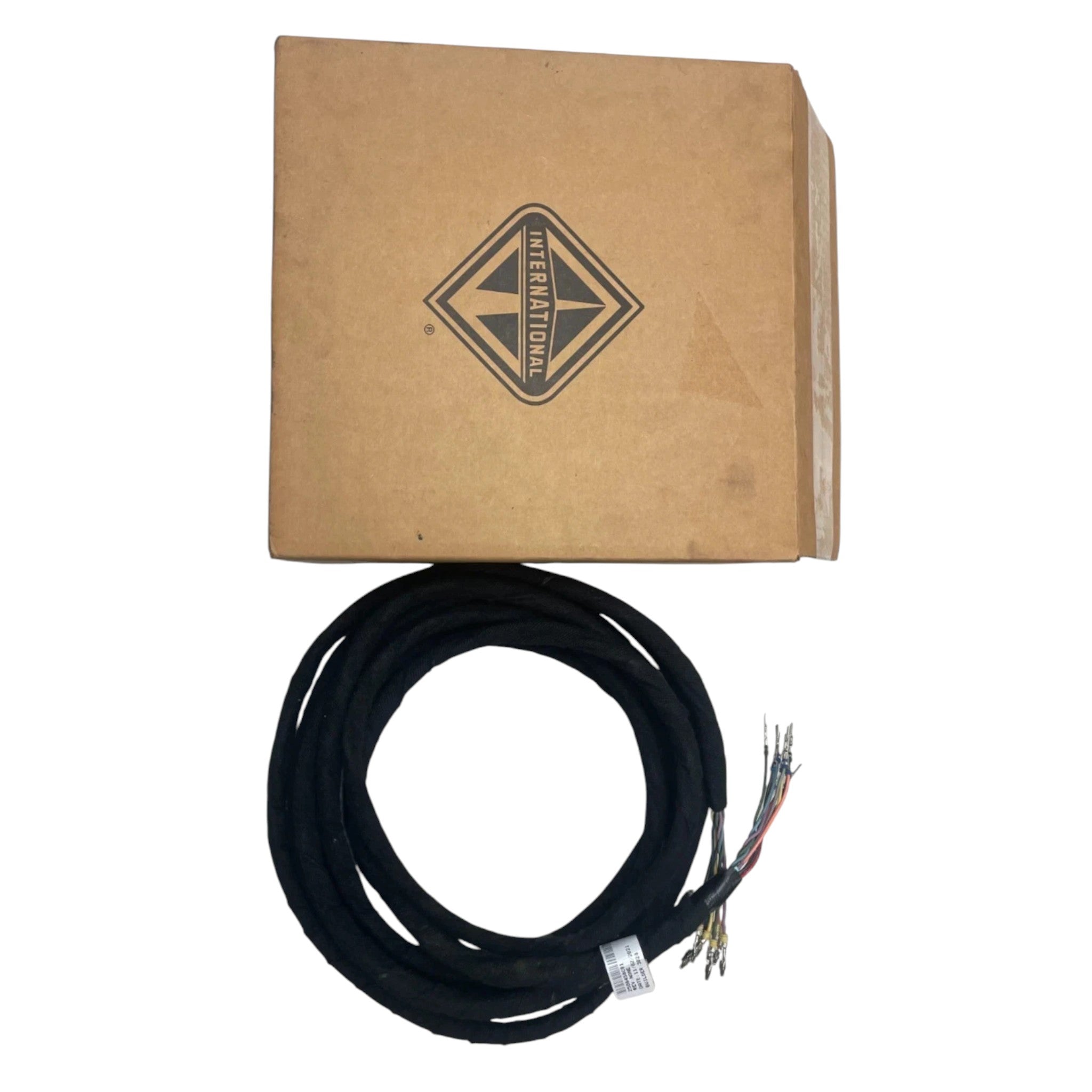 3555967F91 Genuine International Harness Assembly