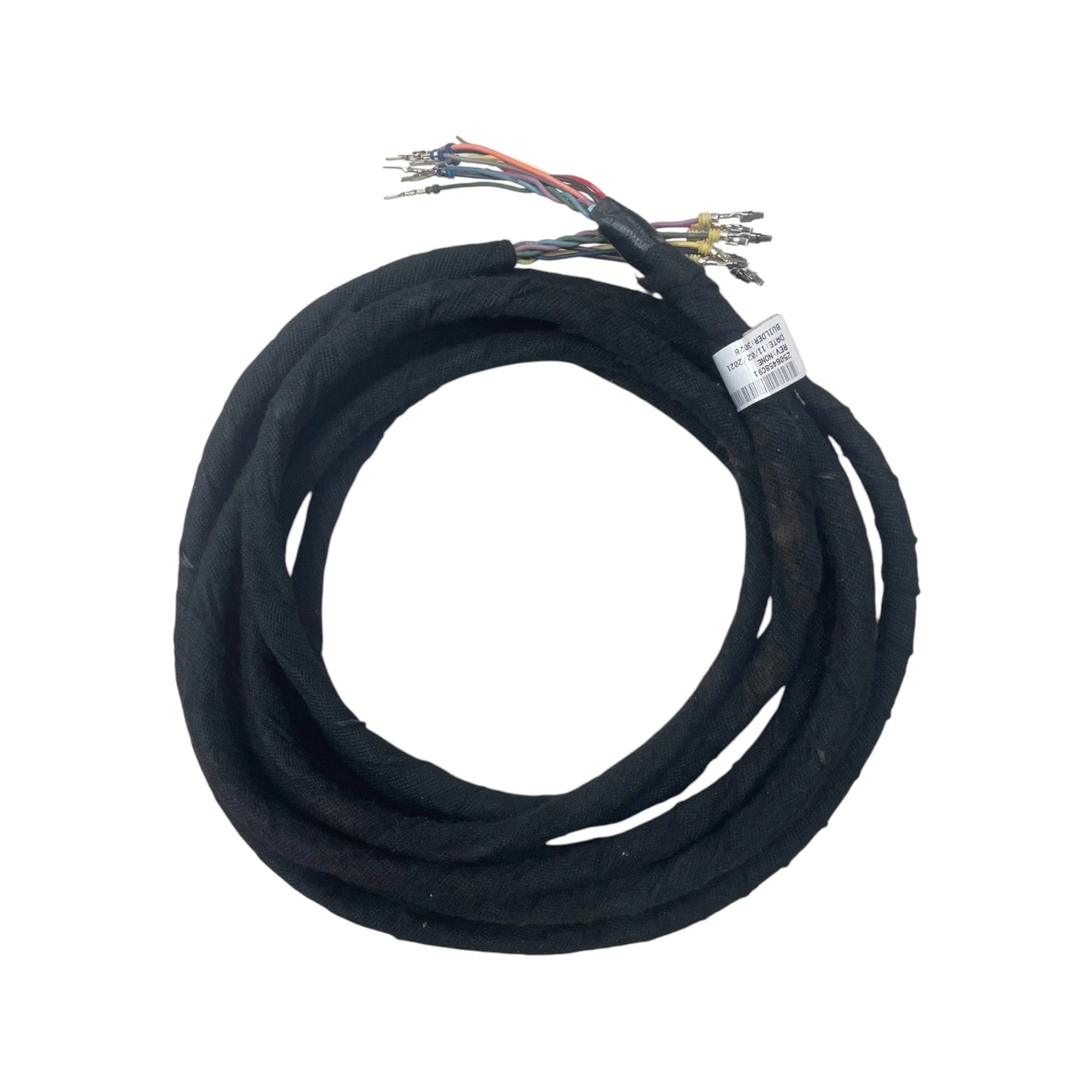 3555967F91 Genuine International Harness Assembly