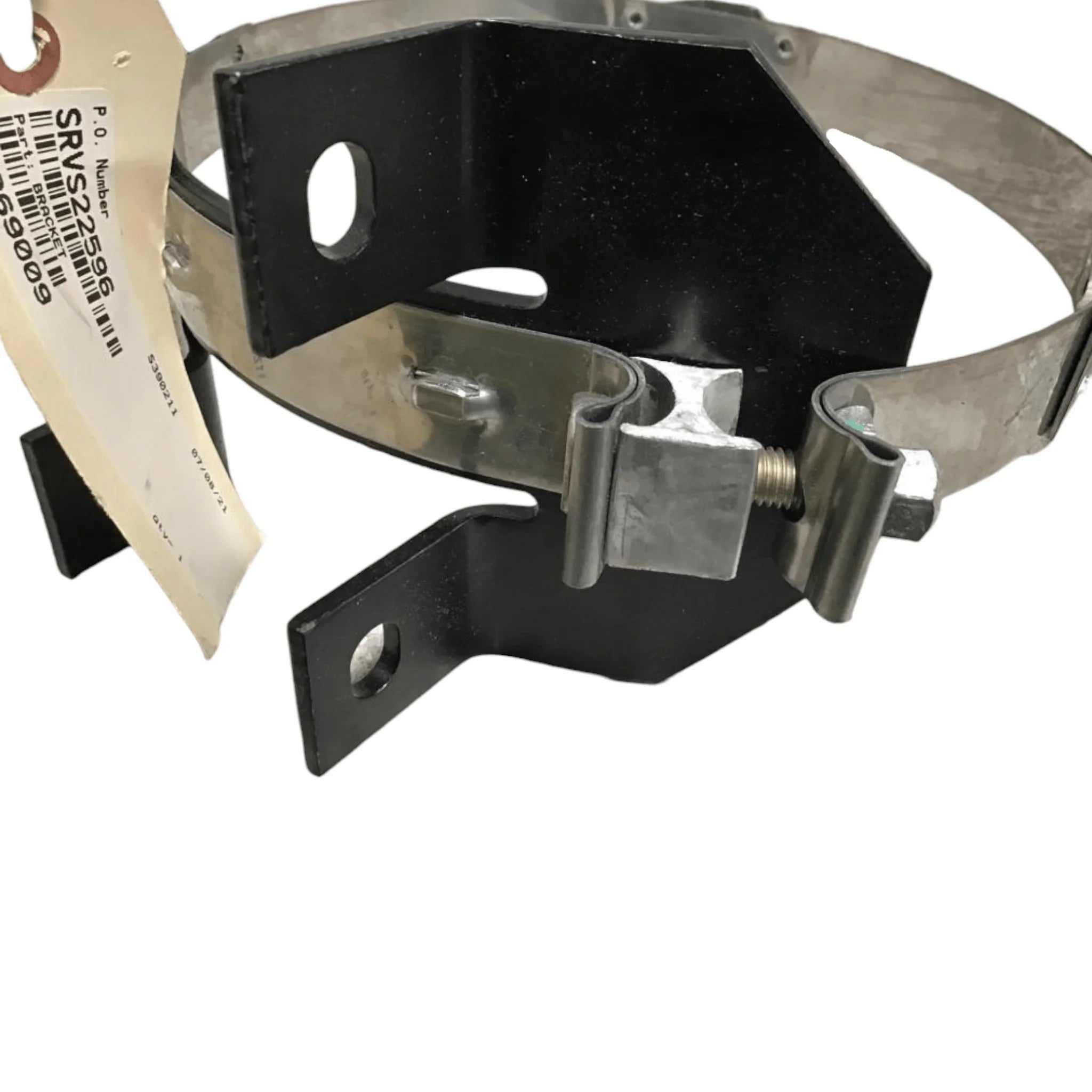 25069009 Genuine Volvo Link - Truck To Trailer