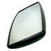 2506997C1 Genuine International Upper Head Mirror - ADVANCED TRUCK PARTS