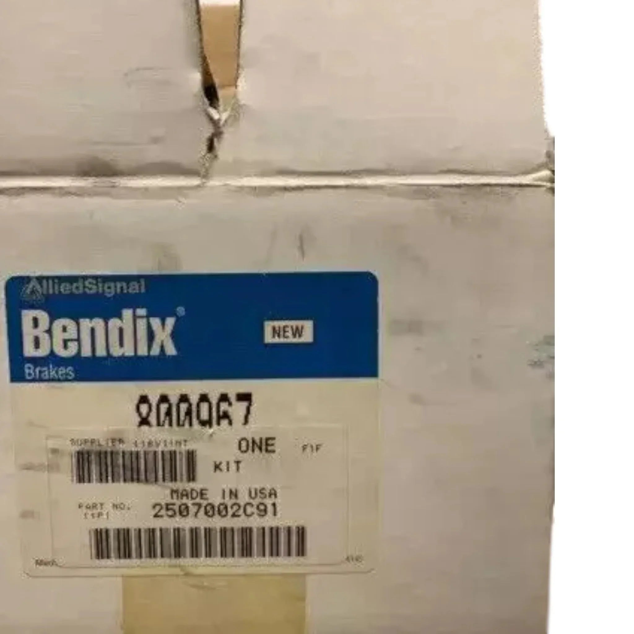800967 Genuine Bendix ECU Electronic Control Unit Brake Kit Ec-17