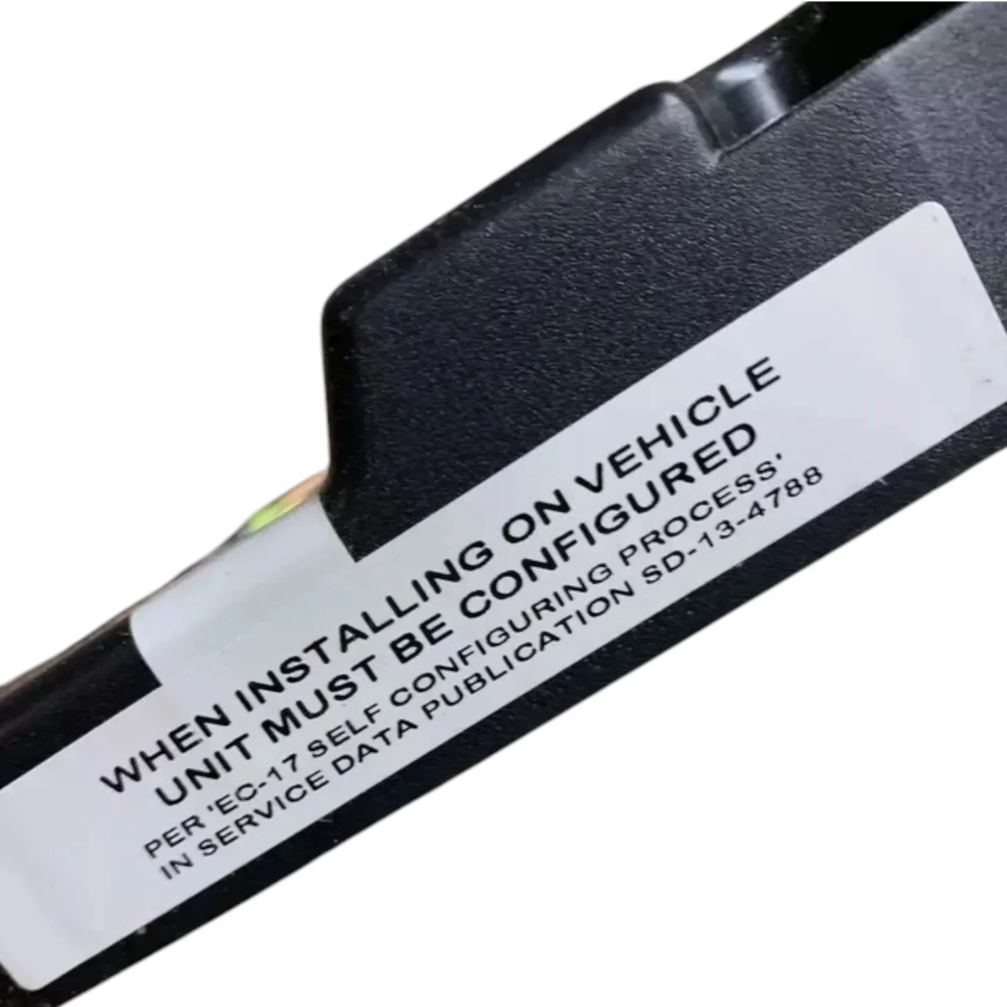 800967 Genuine Bendix ECU Electronic Control Unit Brake Kit Ec-17