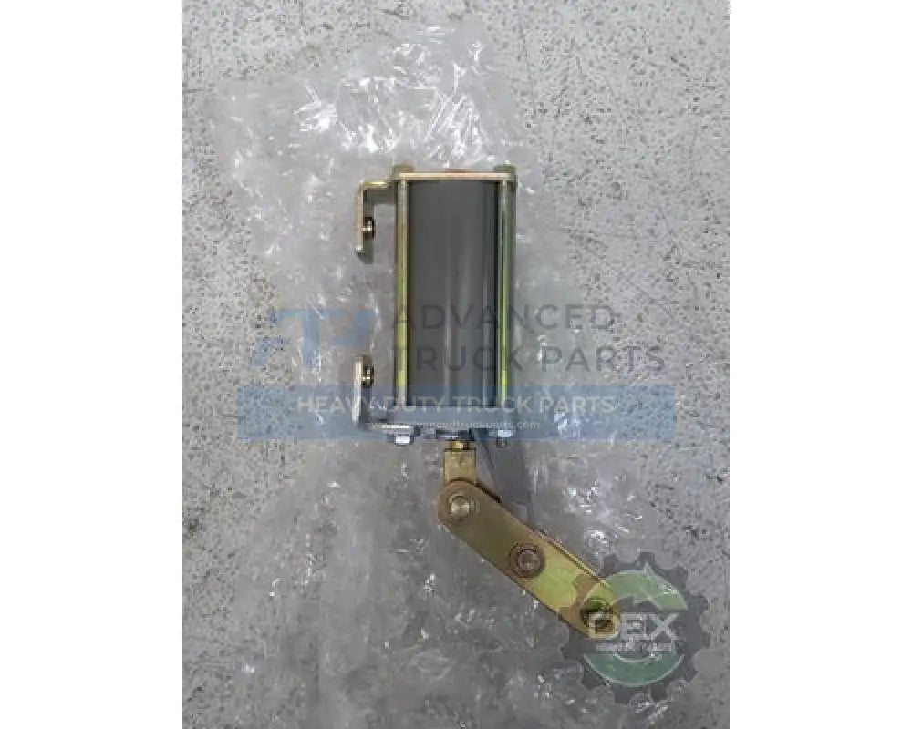 25076797 Genuine Mack Valve