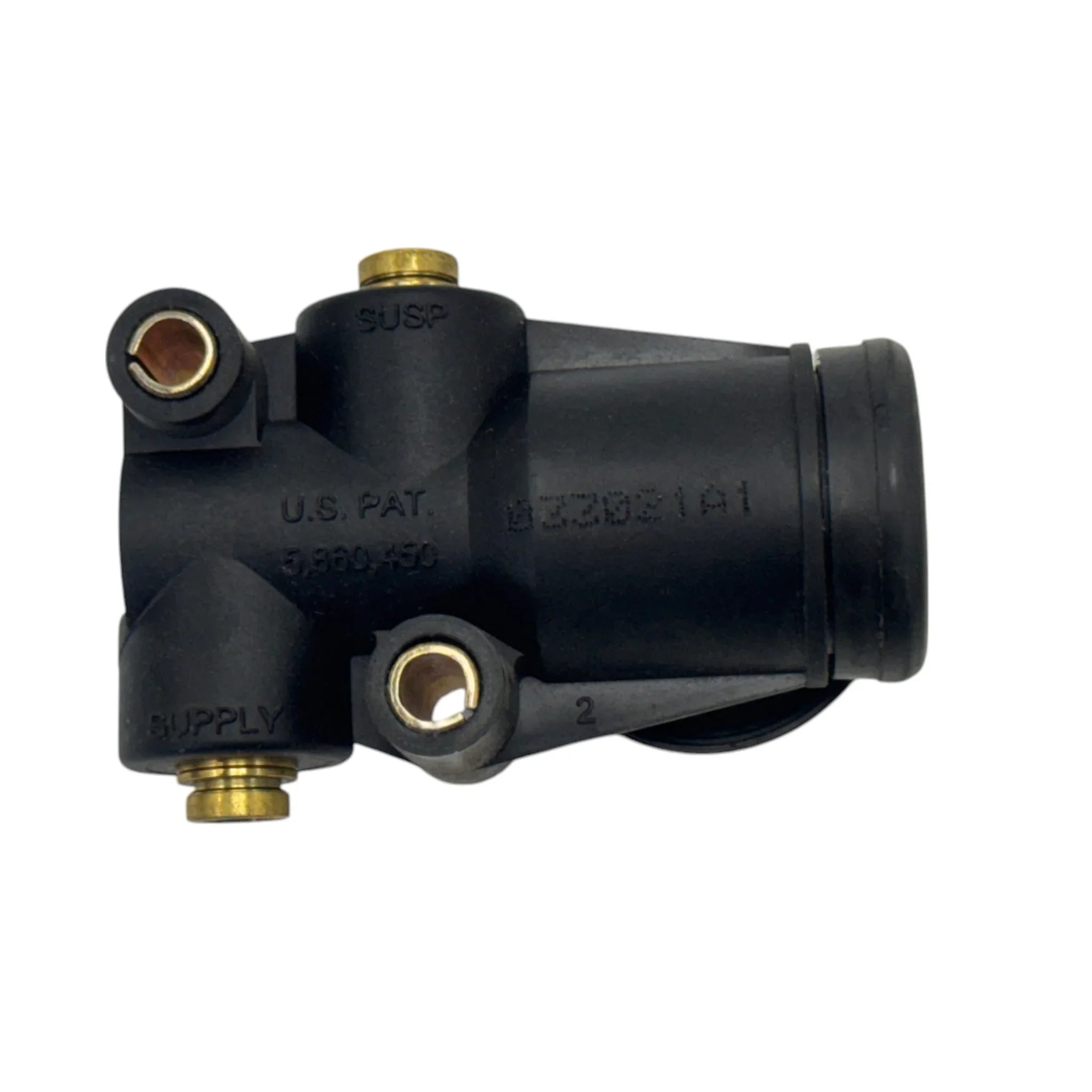 2507757C1 Genuine International Height Control Valve