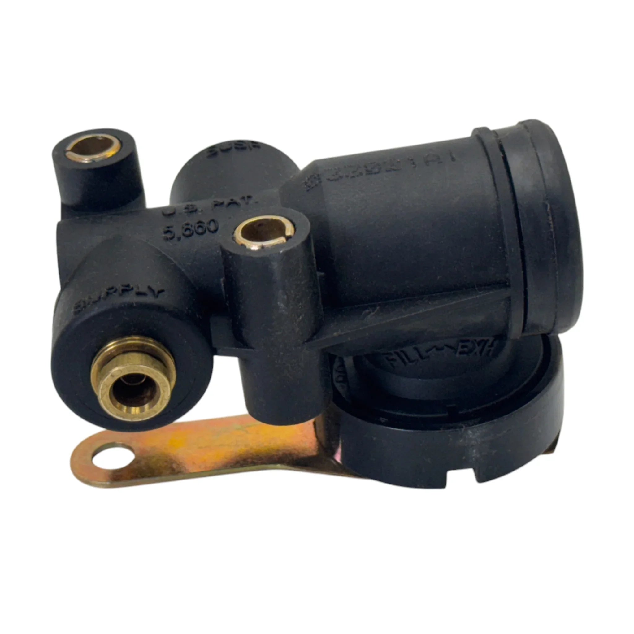 2507757C1 Genuine International Height Control Valve