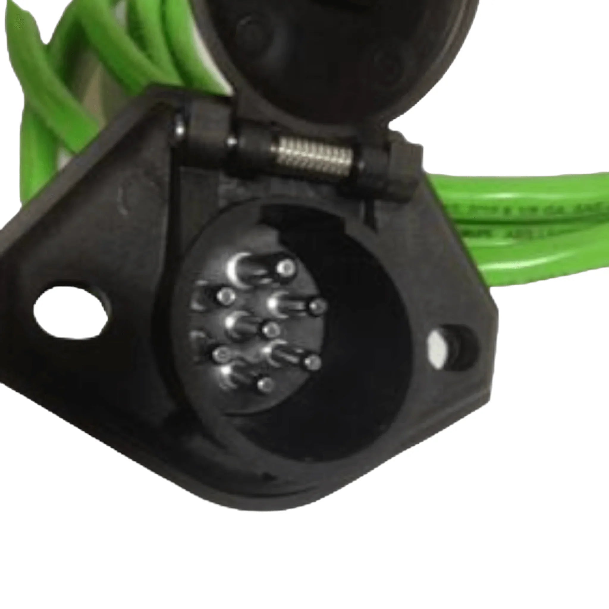 25081971 Genuine Volvo Wiring Harness - Truck To Trailer