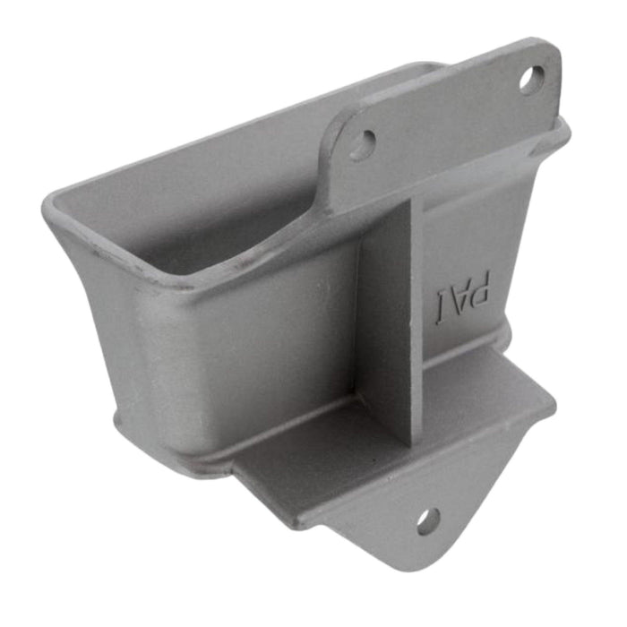 25082066 Genuine Mack Hood Guide Bracket - ADVANCED TRUCK PARTS