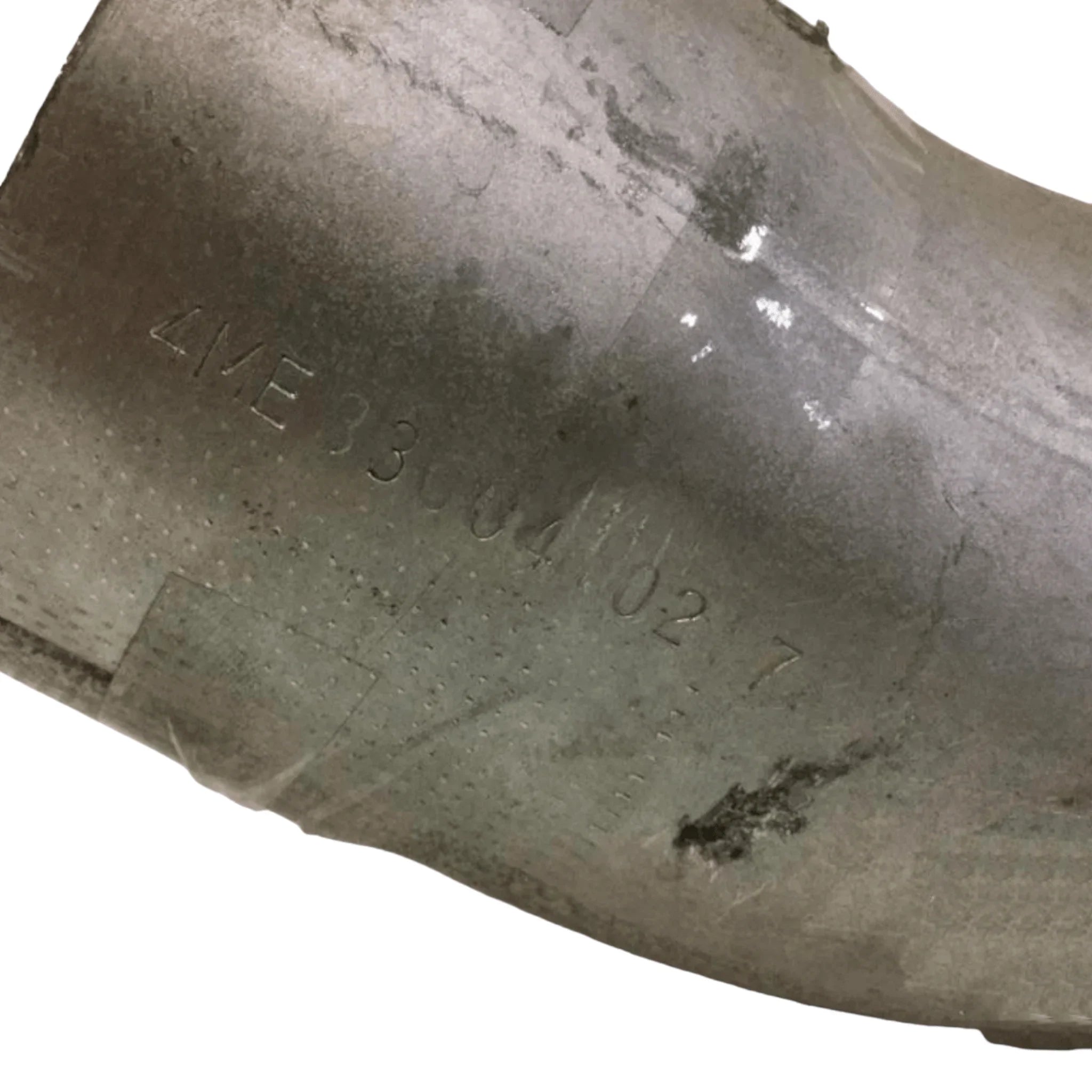 25083743 Genuine Volvo Pipe - Truck To Trailer