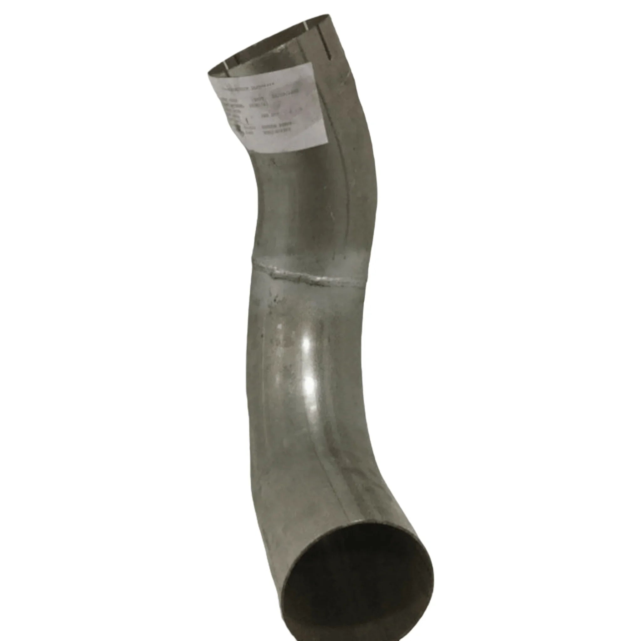25083743 Genuine Volvo Pipe - Truck To Trailer