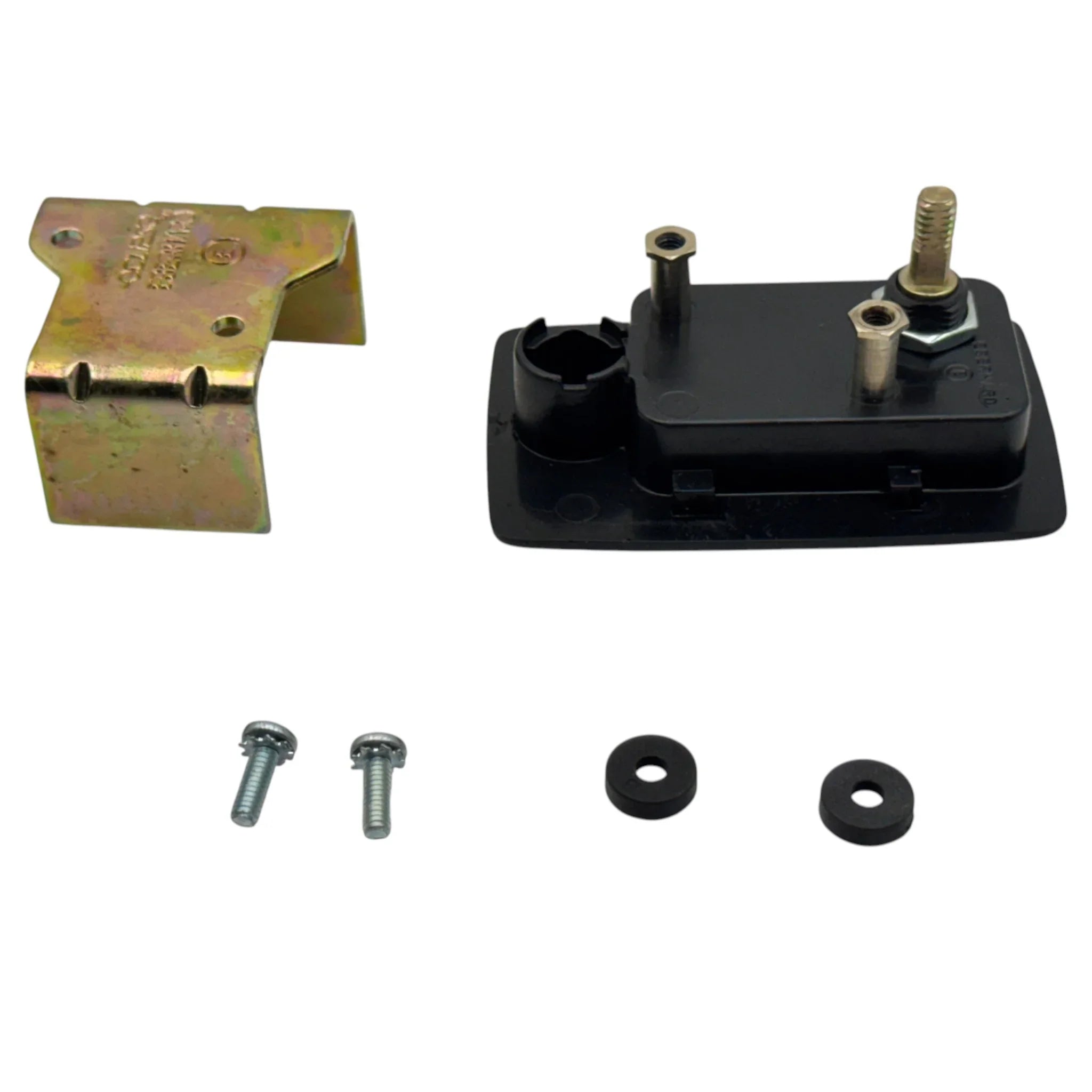 2509016C1 Genuine International Latch Paddle Handle Cabinet