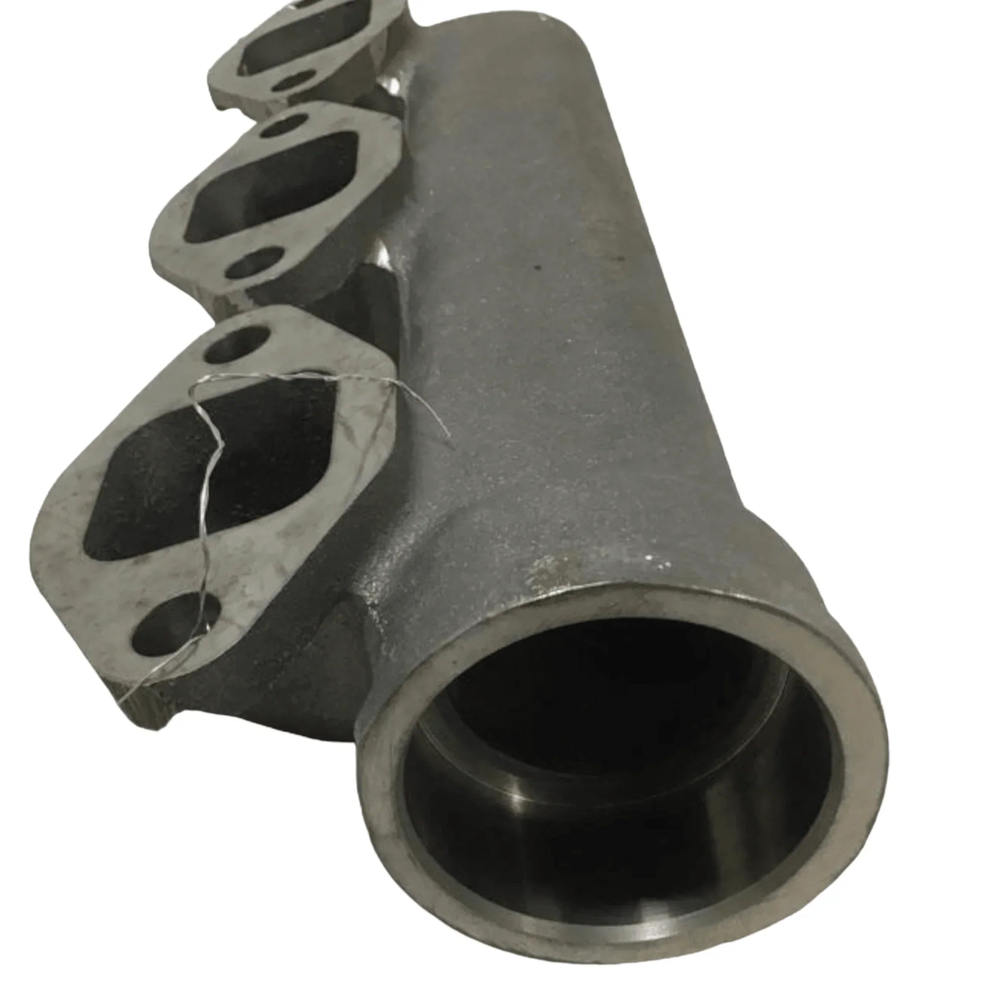 25090732 Genuine Volvo Manifold - Truck To Trailer