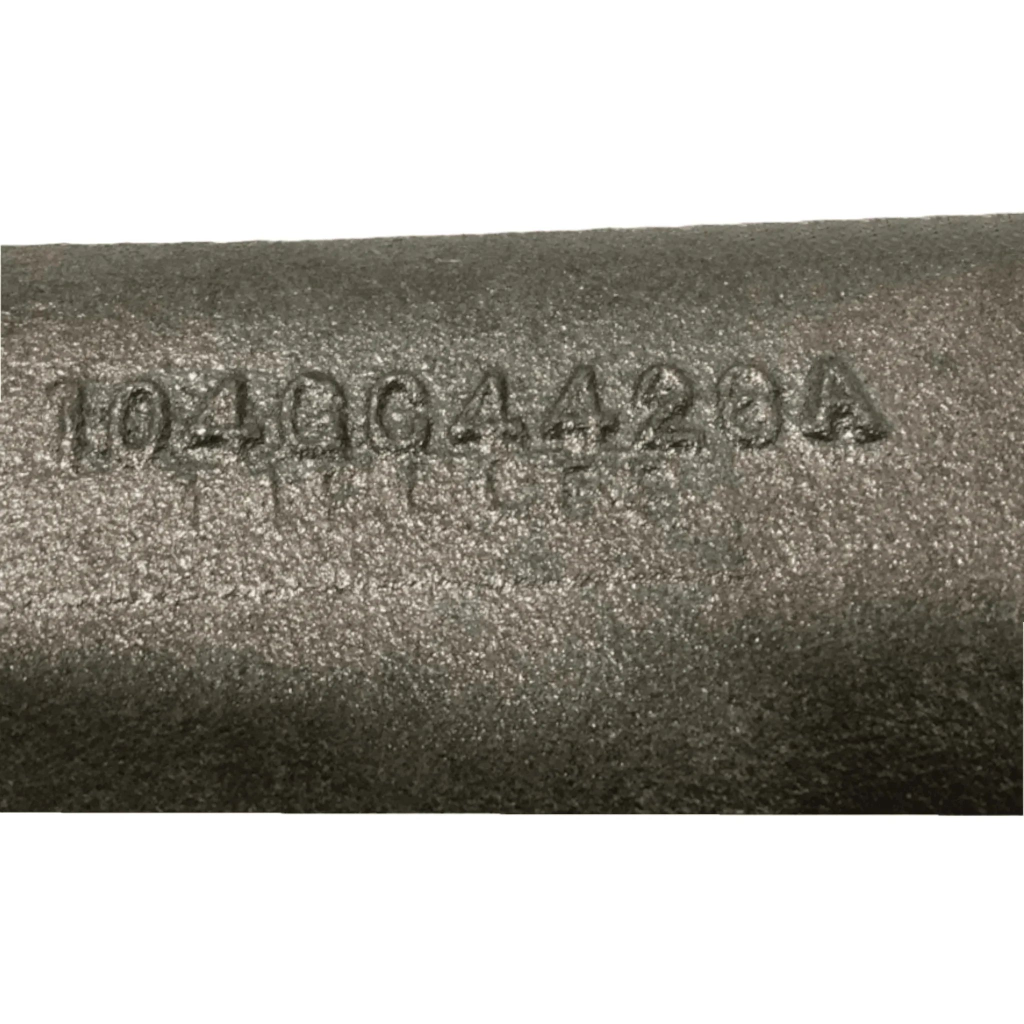 25090732 Genuine Volvo Manifold - Truck To Trailer
