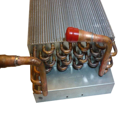 2509225C1 Genuine International® Coil Heater - ADVANCED TRUCK PARTS