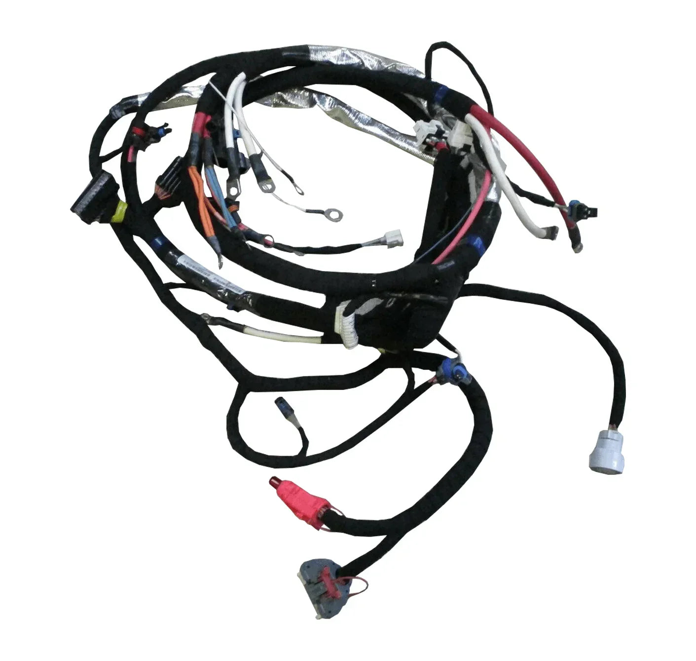 2509277C91 Genuine International Harness Electrical Engine Wiring Automatic Transmission*