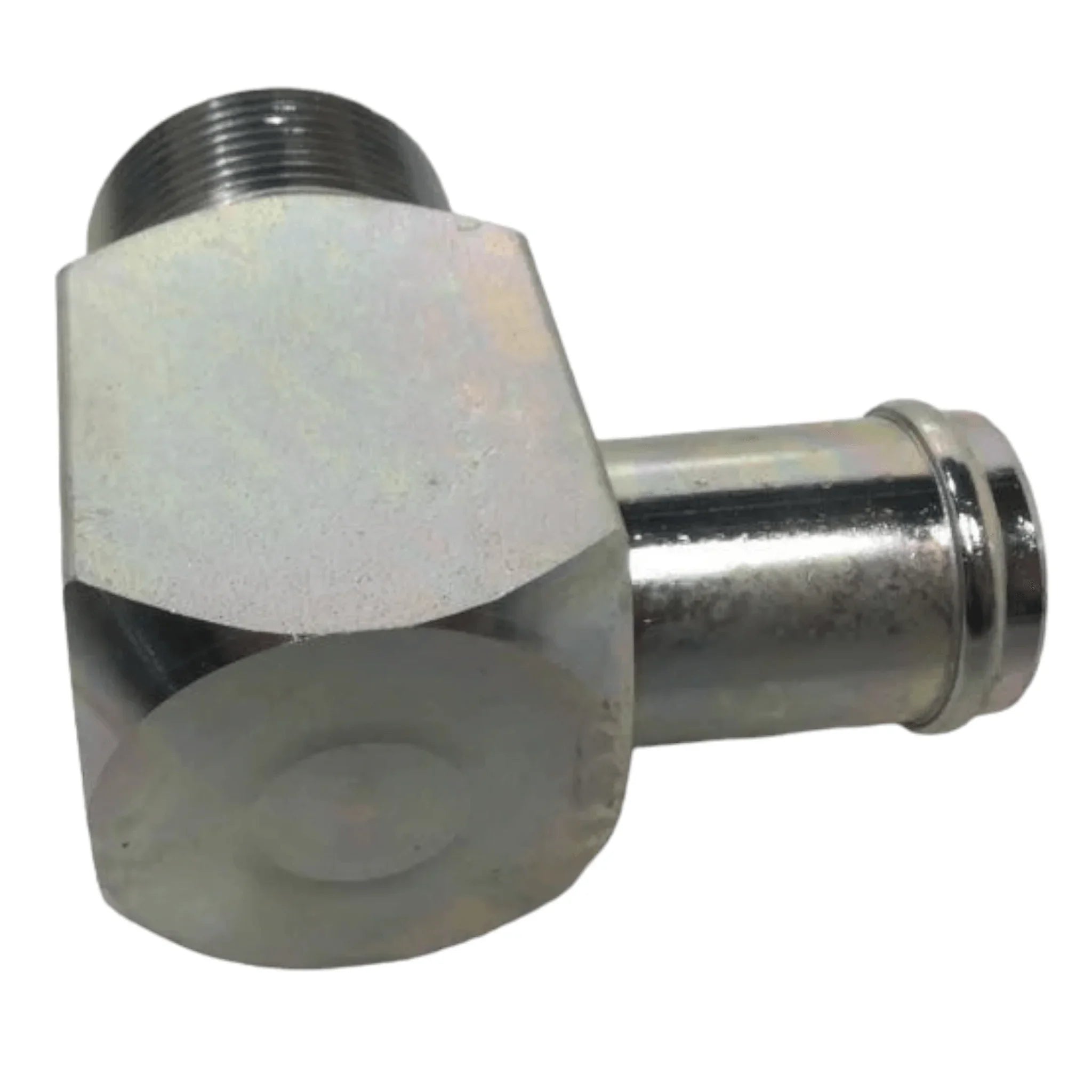 25093268 Genuine Volvo Fitting - Truck To Trailer